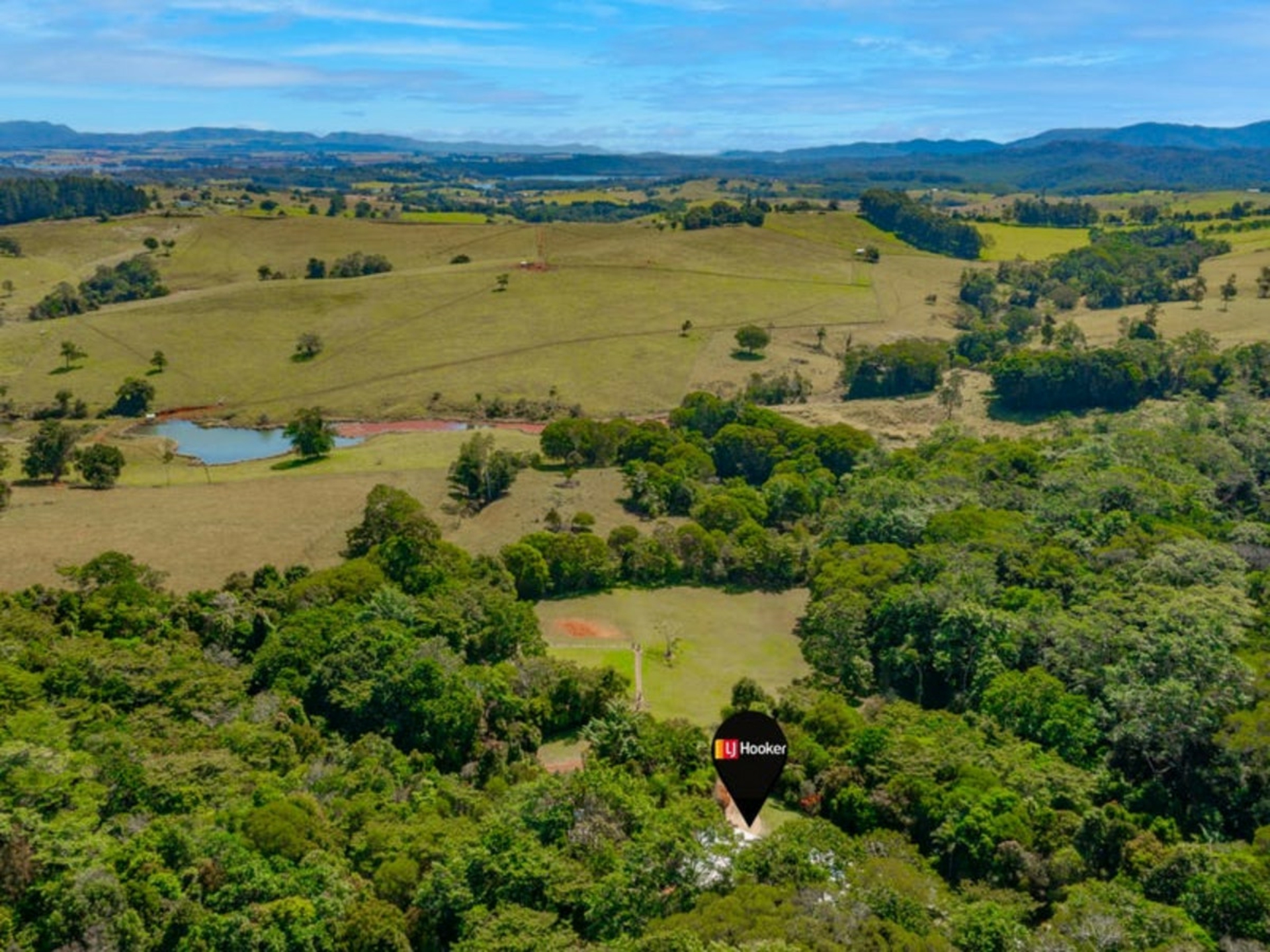 3066 Gillies Range Road, LAKE BARRINE