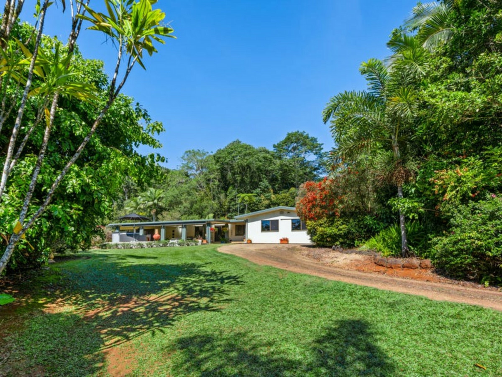 3066 Gillies Range Road, LAKE BARRINE