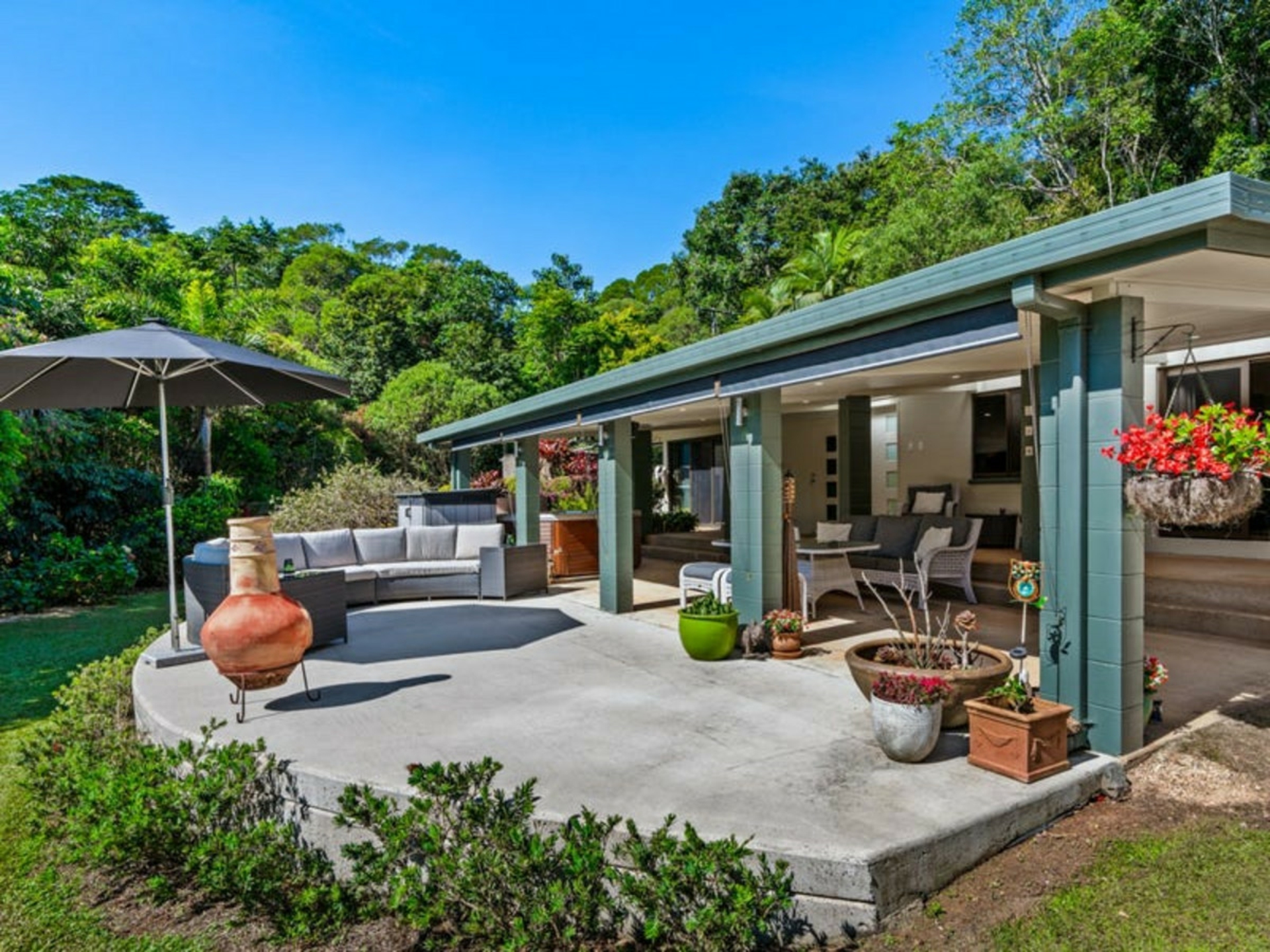 3066 Gillies Range Road, LAKE BARRINE