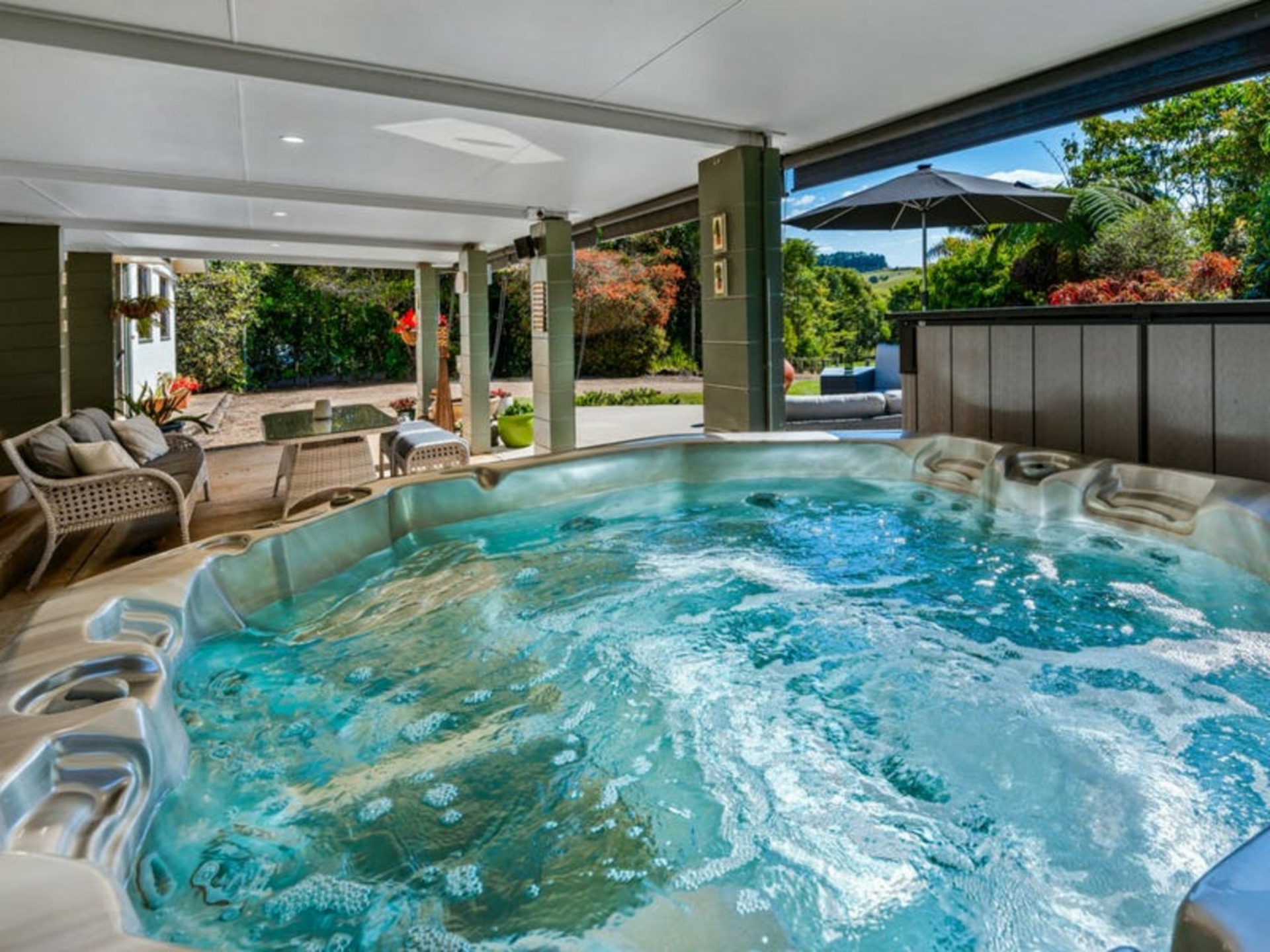 3066 Gillies Range Road, LAKE BARRINE
