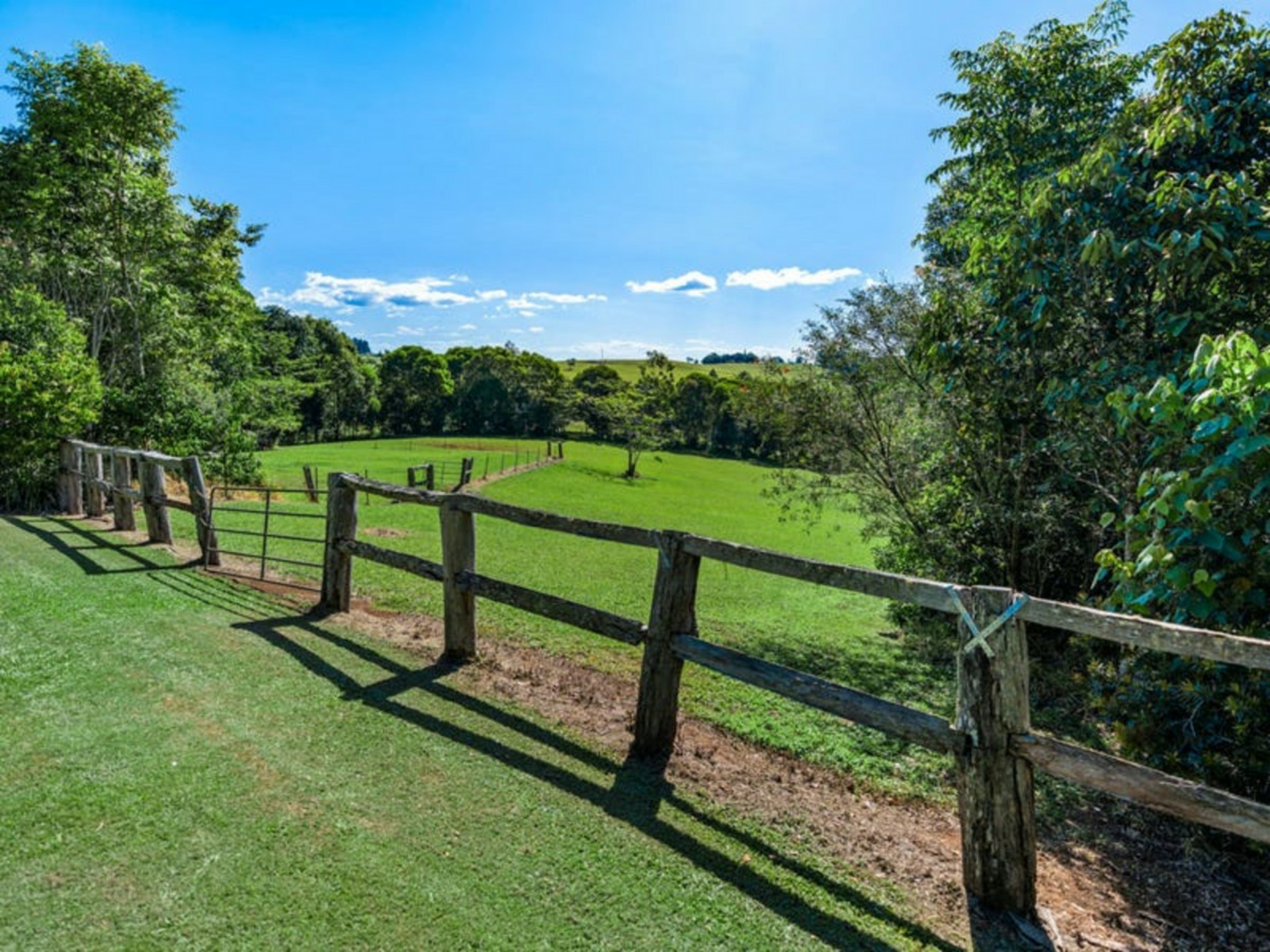 3066 Gillies Range Road, LAKE BARRINE