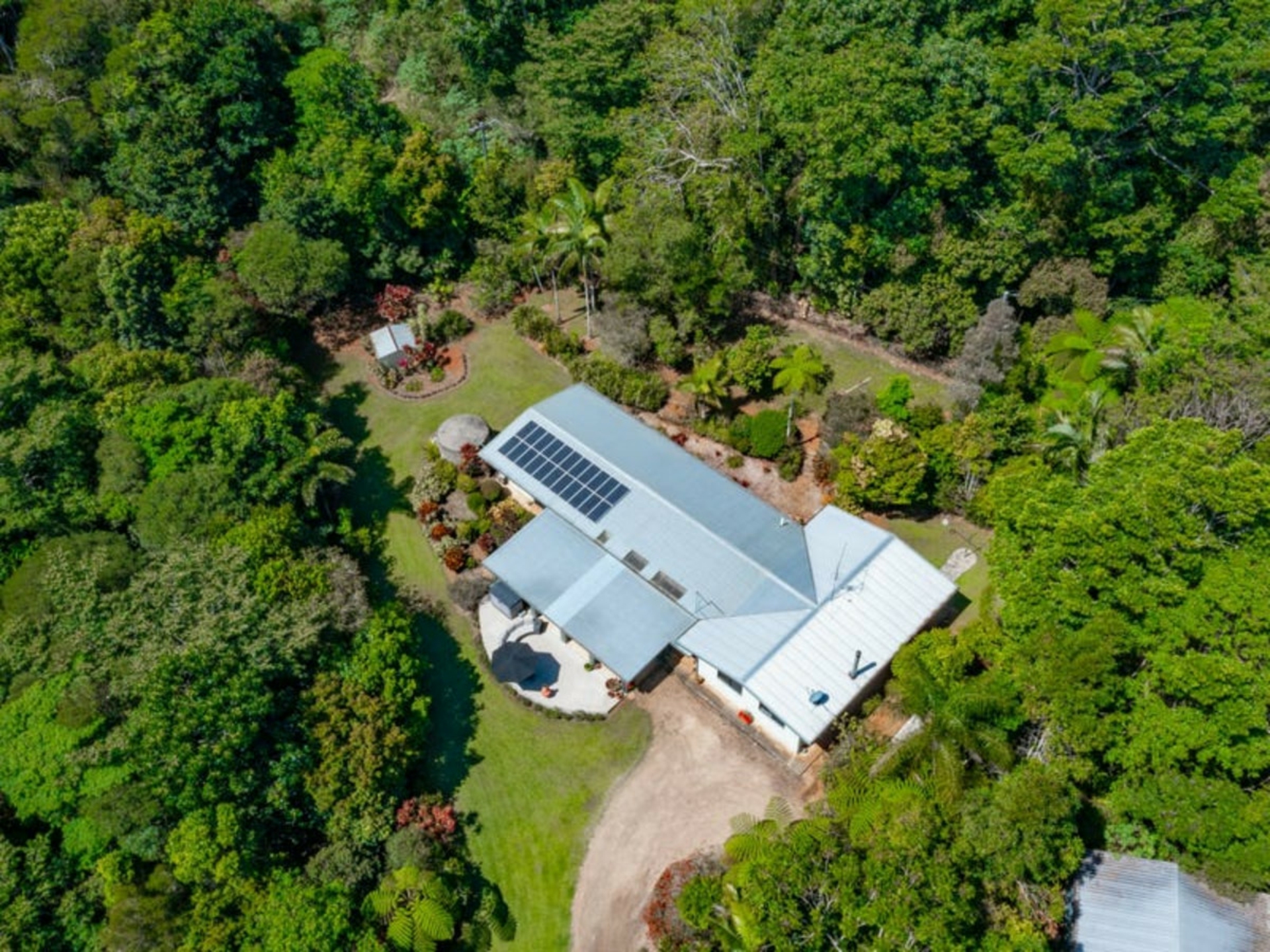 3066 Gillies Range Road, LAKE BARRINE