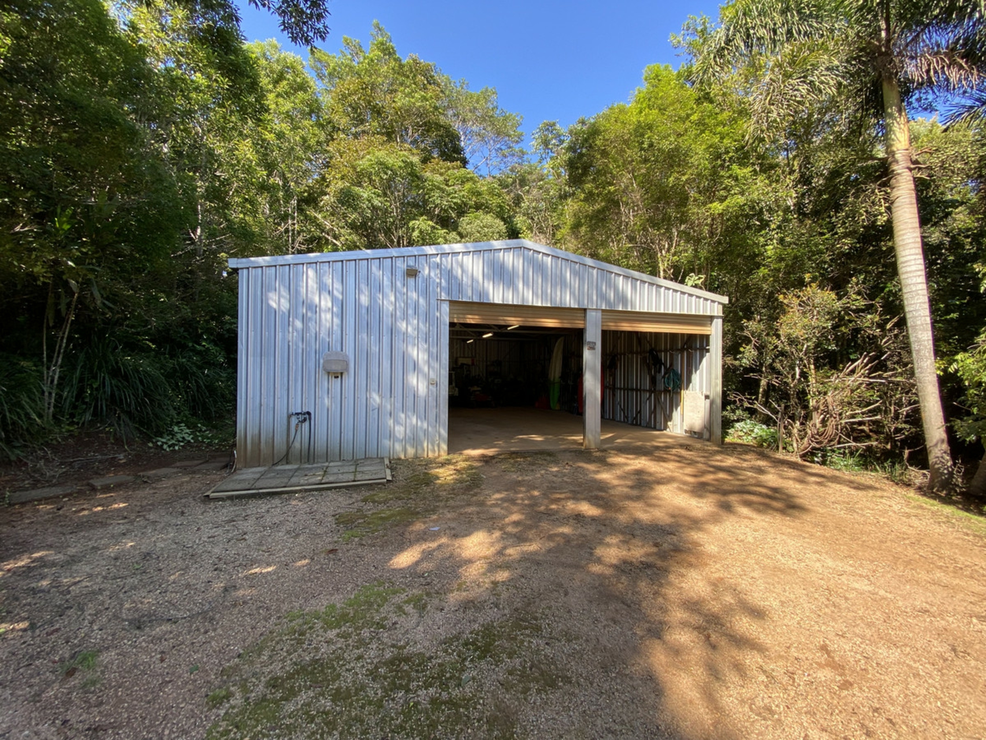 3066 Gillies Range Road, LAKE BARRINE