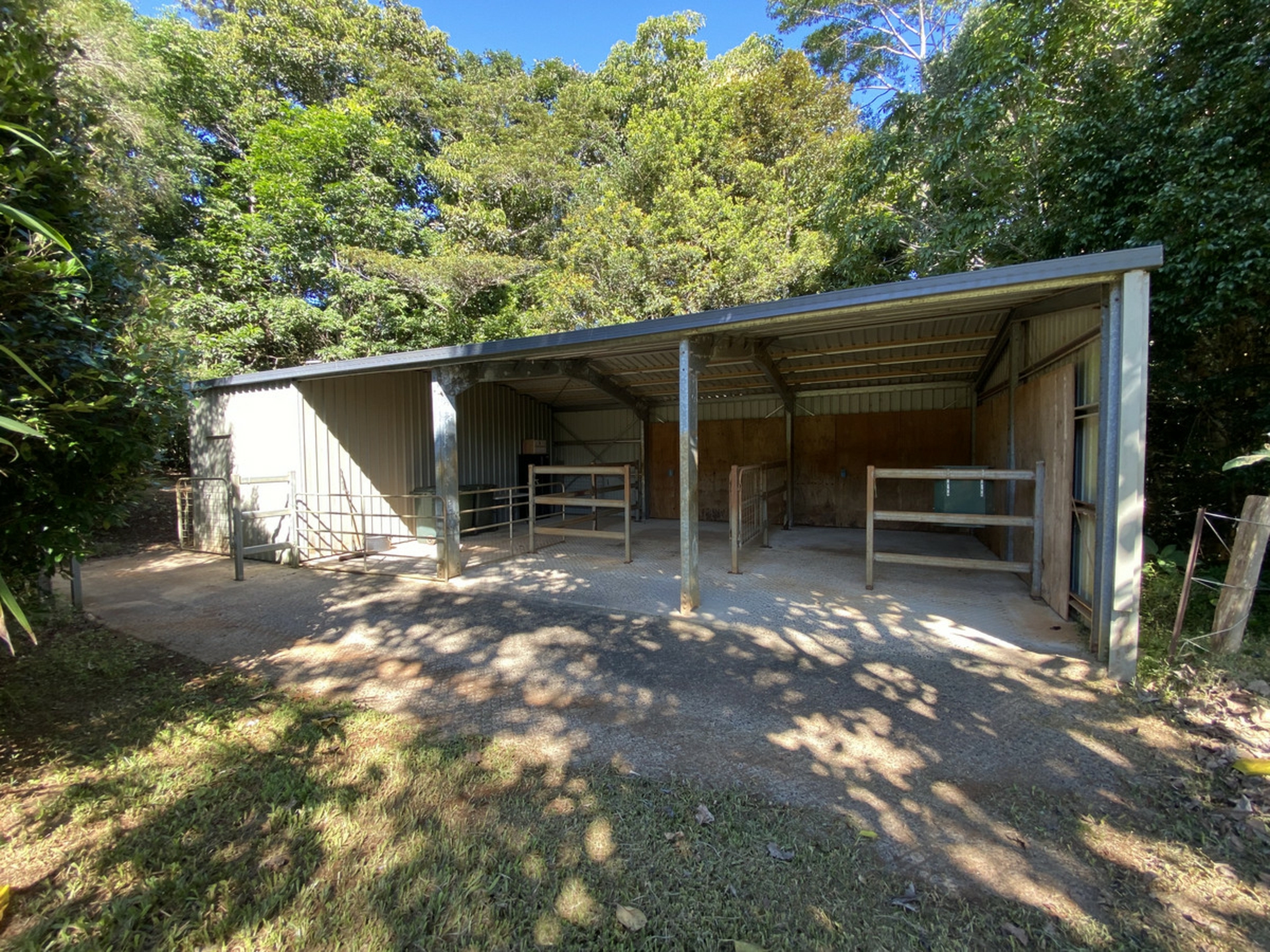3066 Gillies Range Road, LAKE BARRINE
