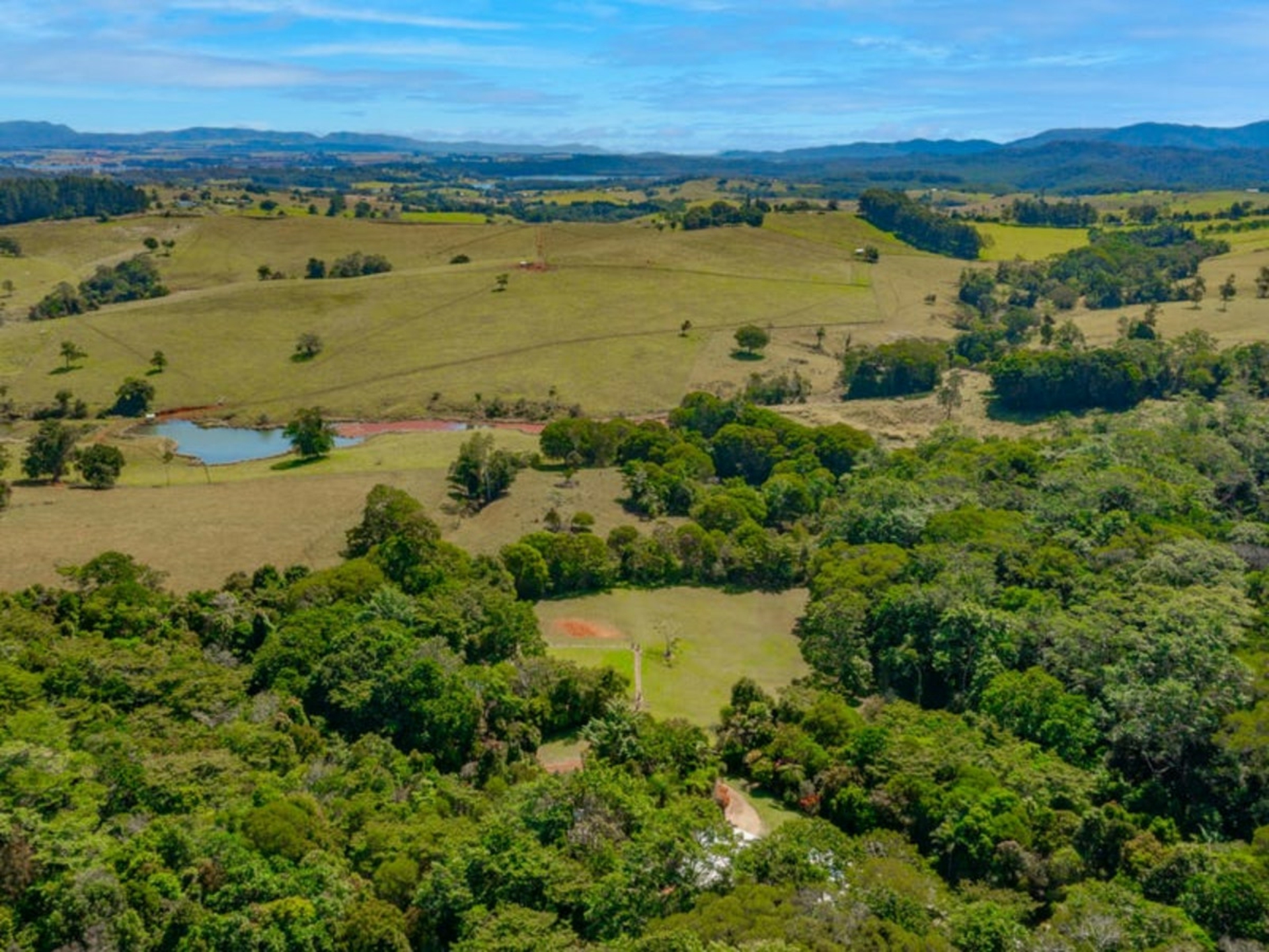 3066 Gillies Range Road, LAKE BARRINE
