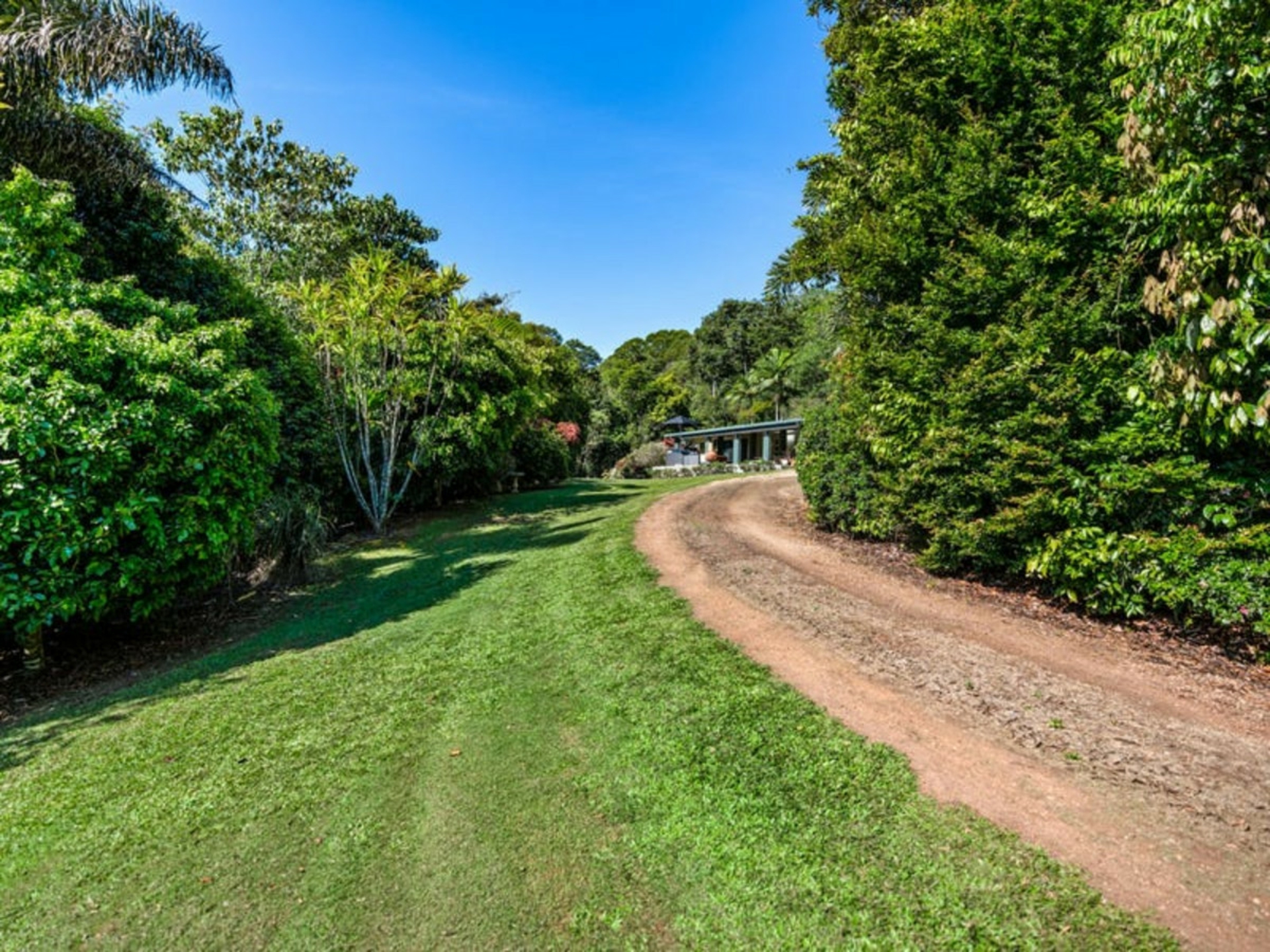 3066 Gillies Range Road, LAKE BARRINE