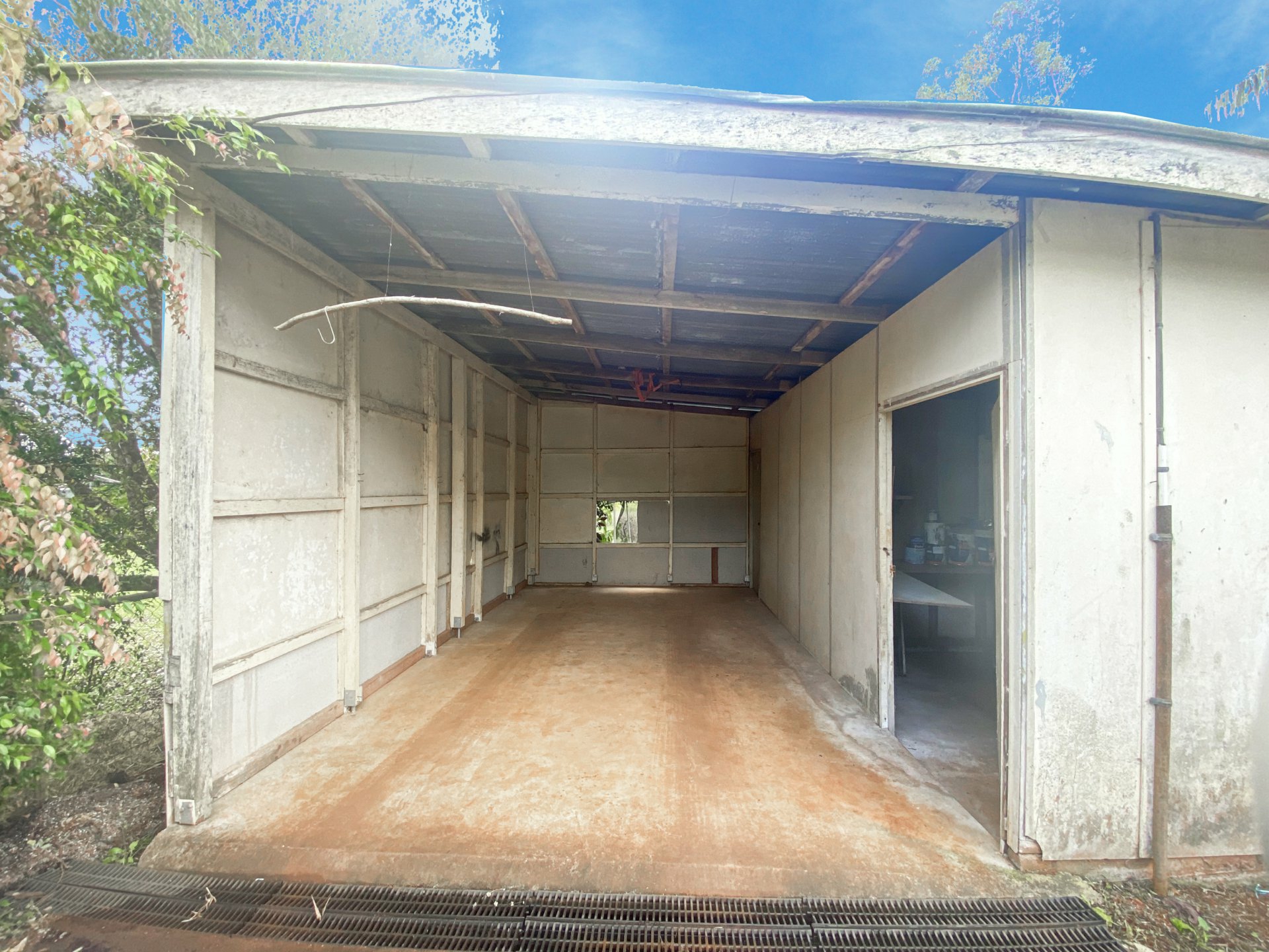 12 Rose Street, Atherton
