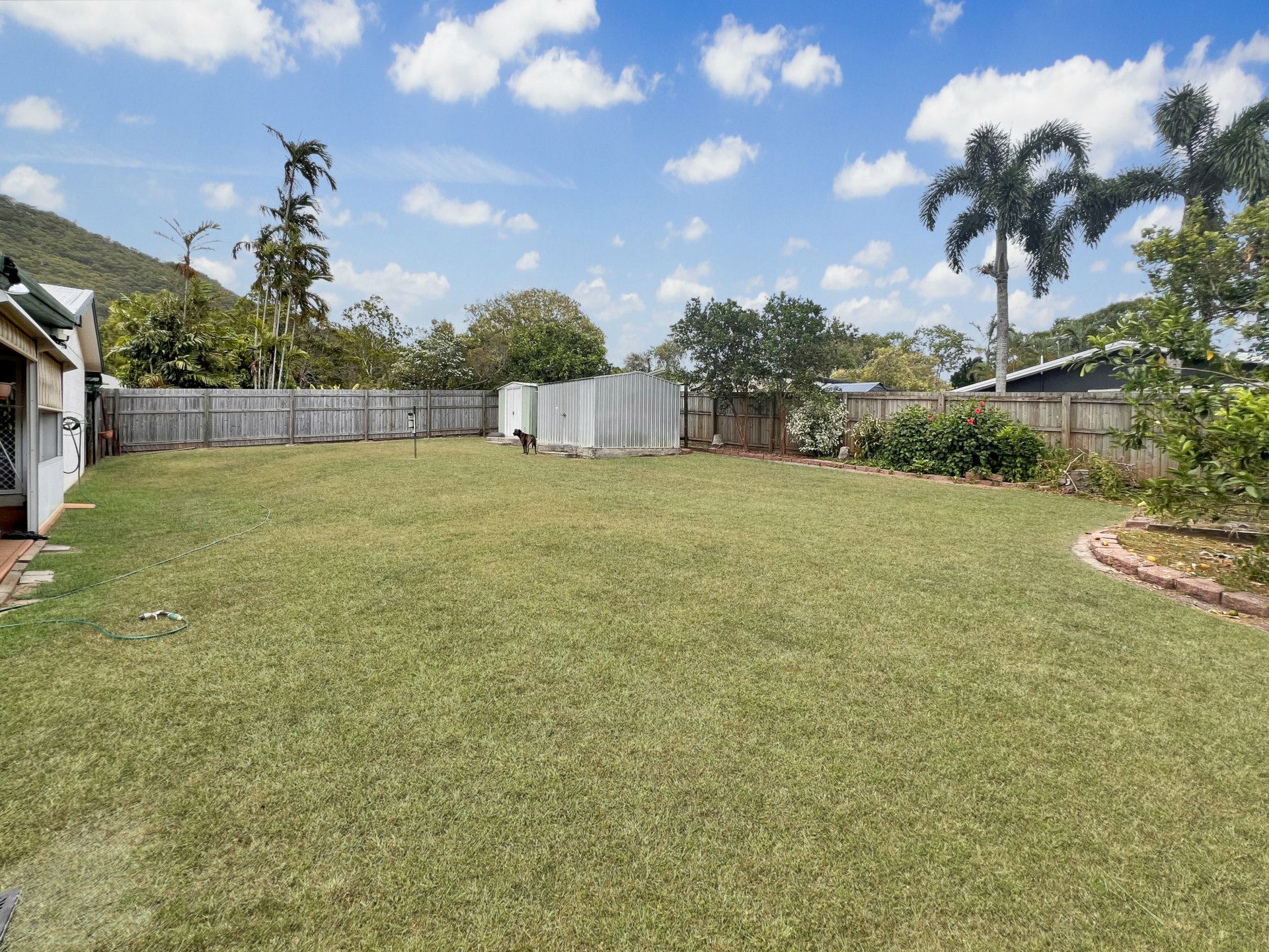 8 Radford Close, Gordonvale