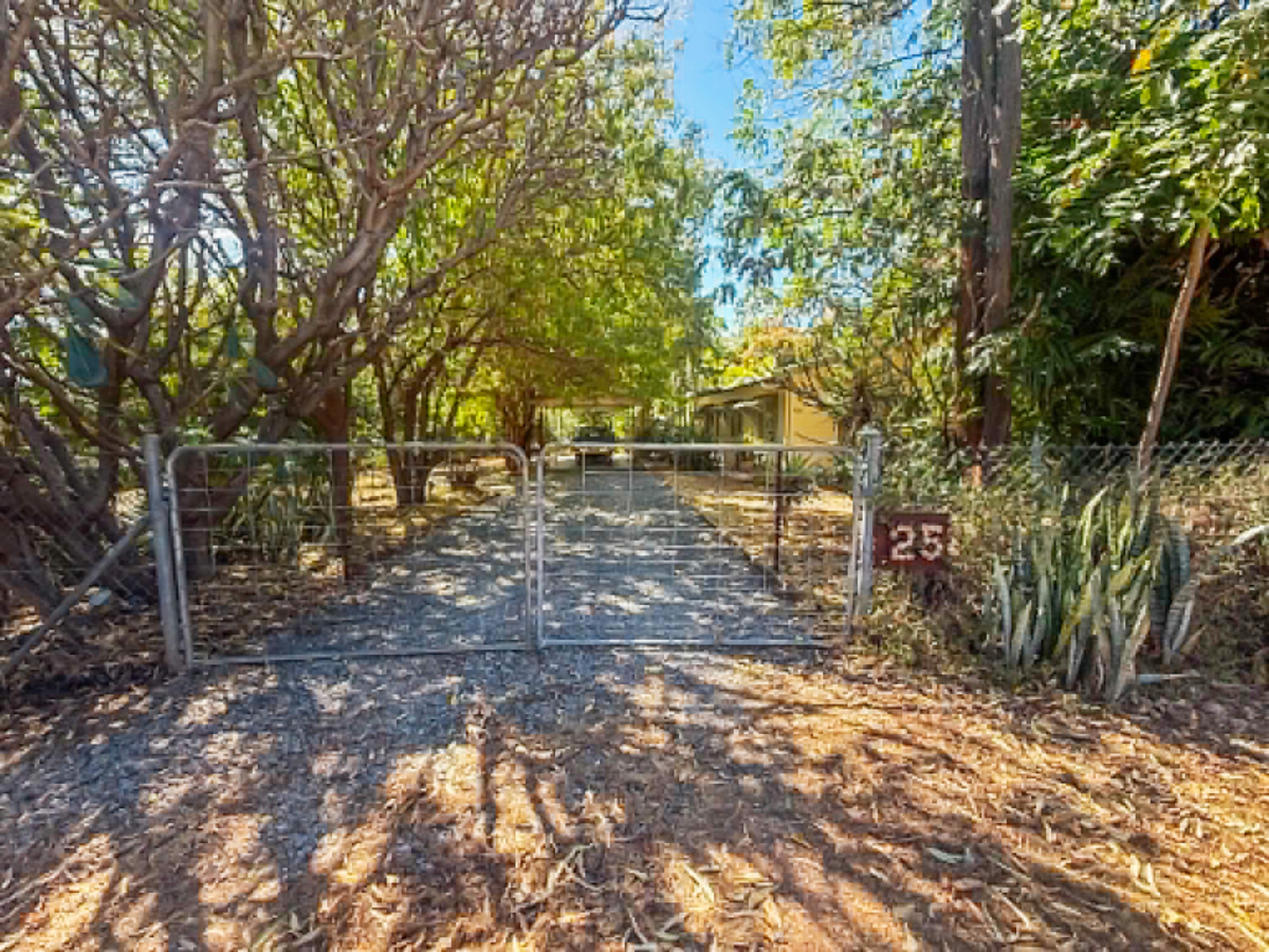 25 King Street — photo from LJ Hooker Atherton