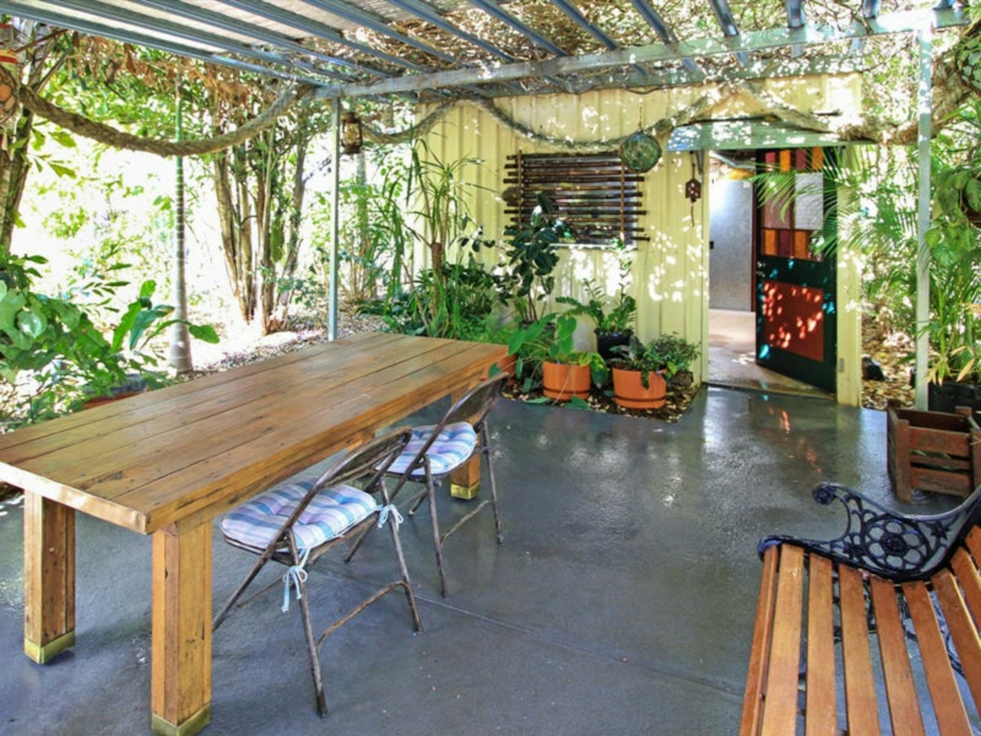 25 King Street Chillagoe QLD House for Sale LJ Hooker