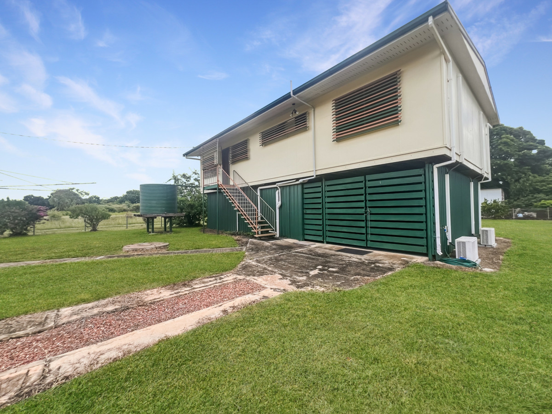 1 Firth Street Mount Surprise QLD House for Sale LJ Hooker