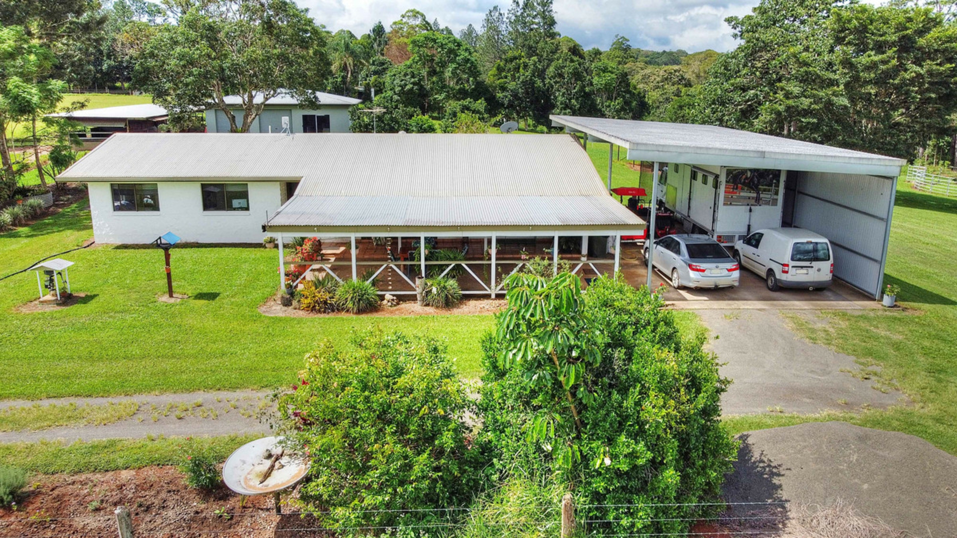 166 Mcleish Road, Lake Eacham