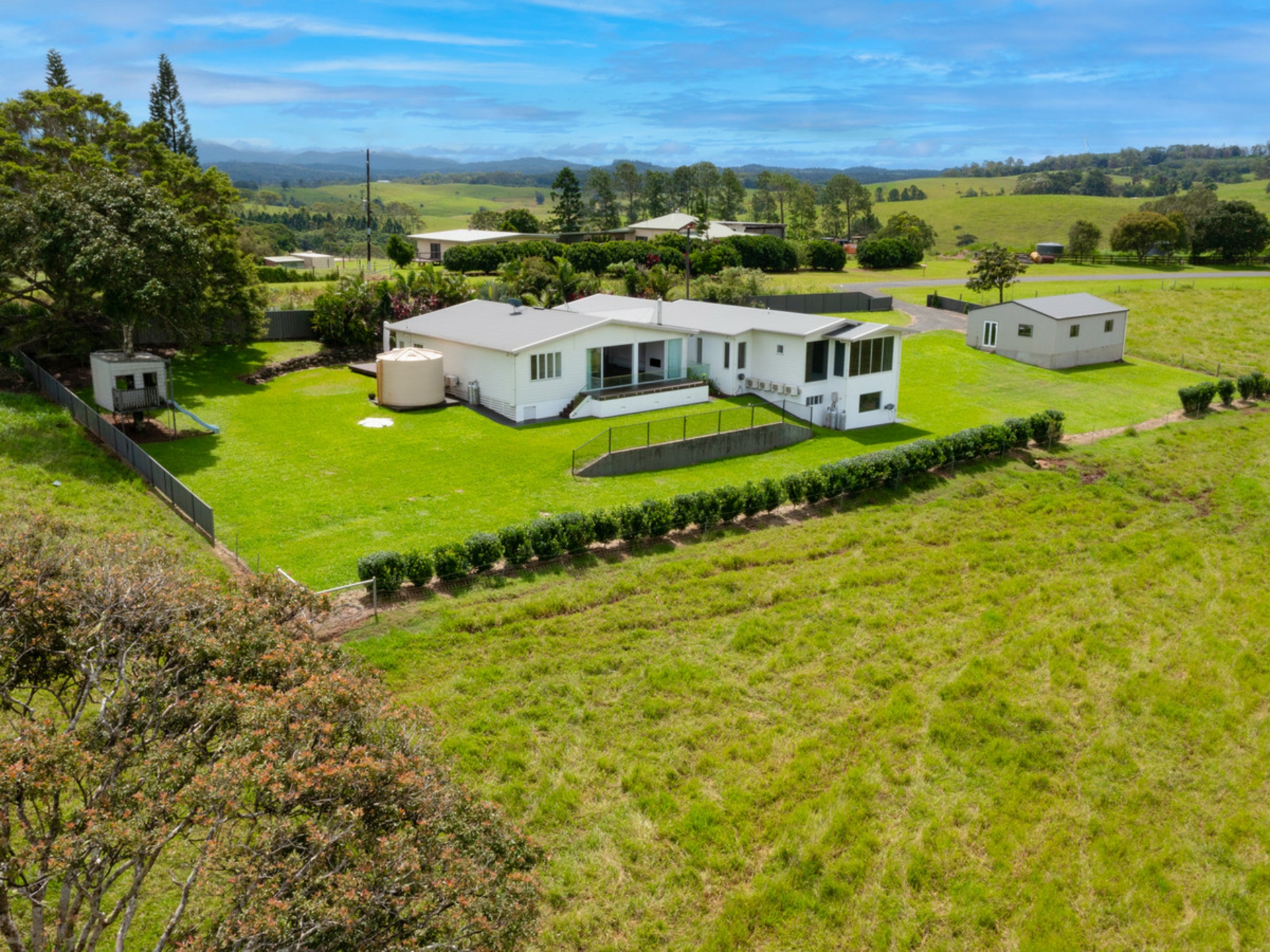 199 Powley Road, Barrine