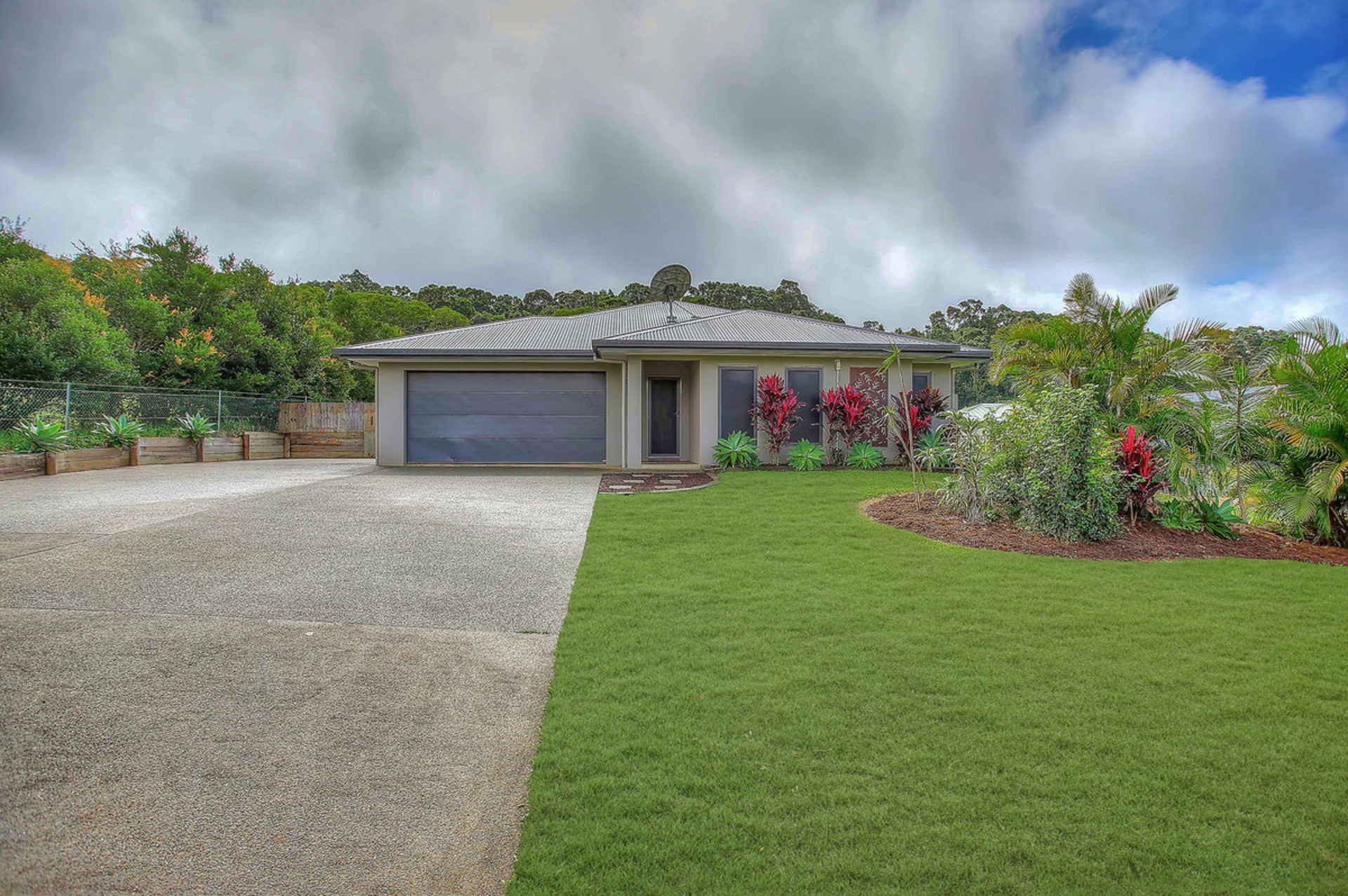 51 Rosewood Close, MALANDA