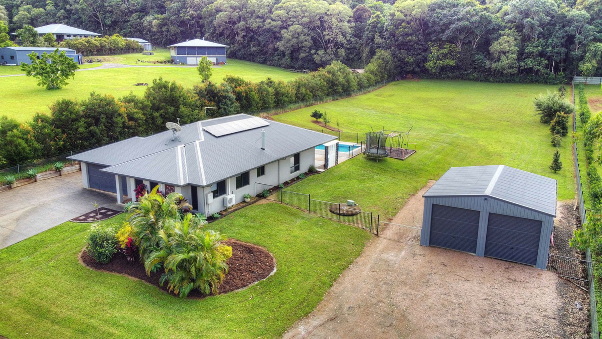 51 Rosewood Close, MALANDA