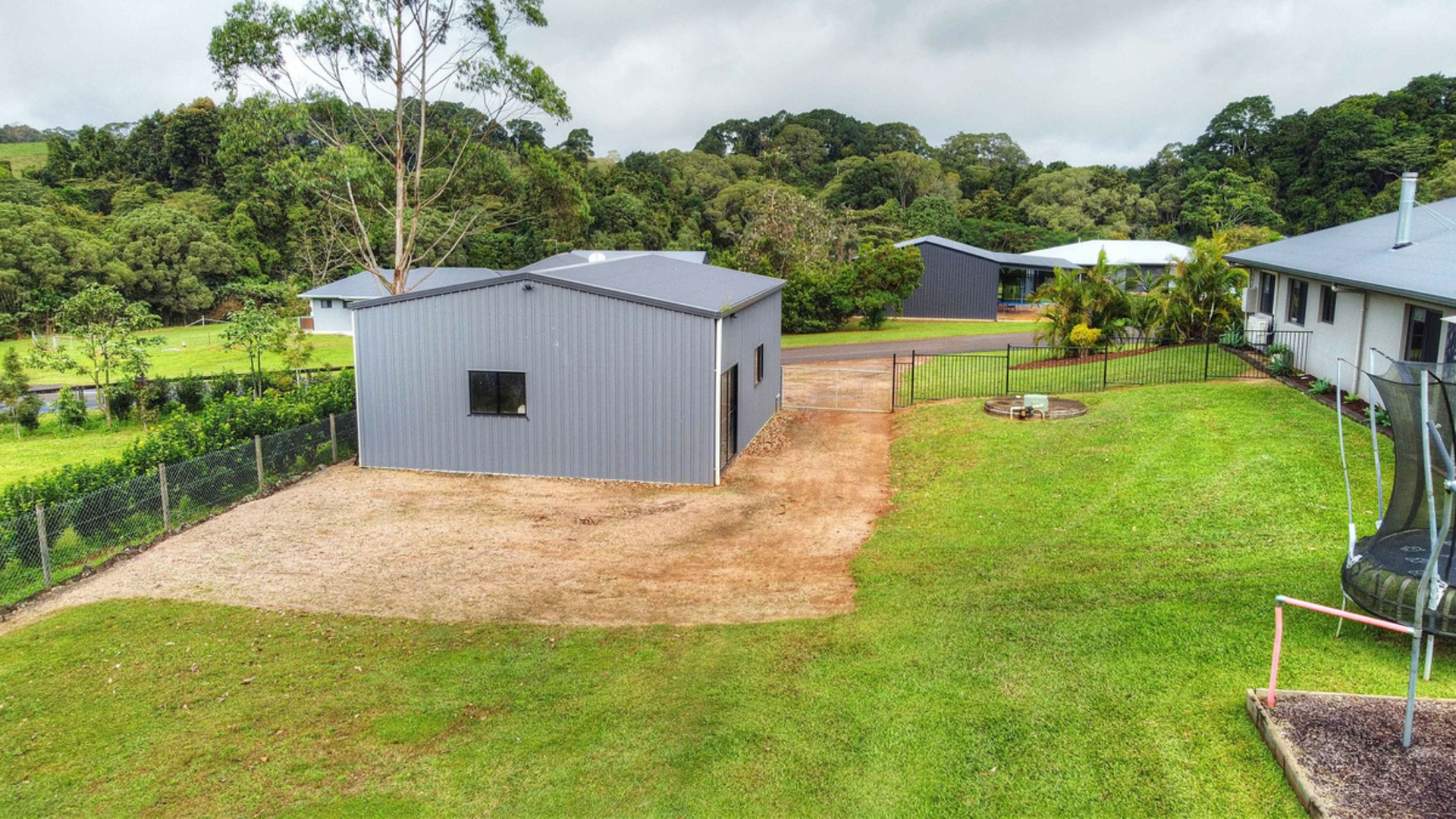 51 Rosewood Close, MALANDA