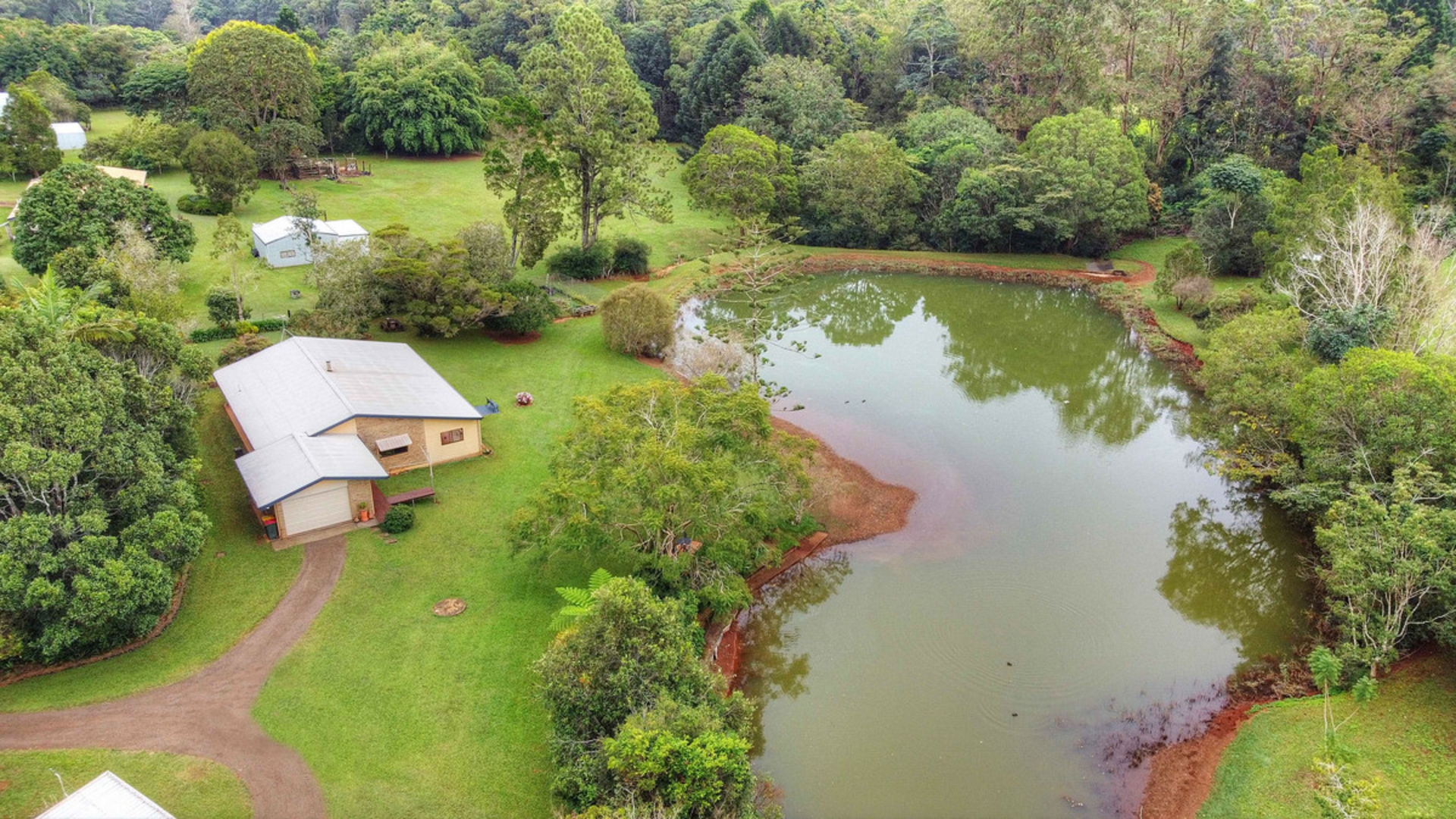 49 Glaspy Road, MALANDA