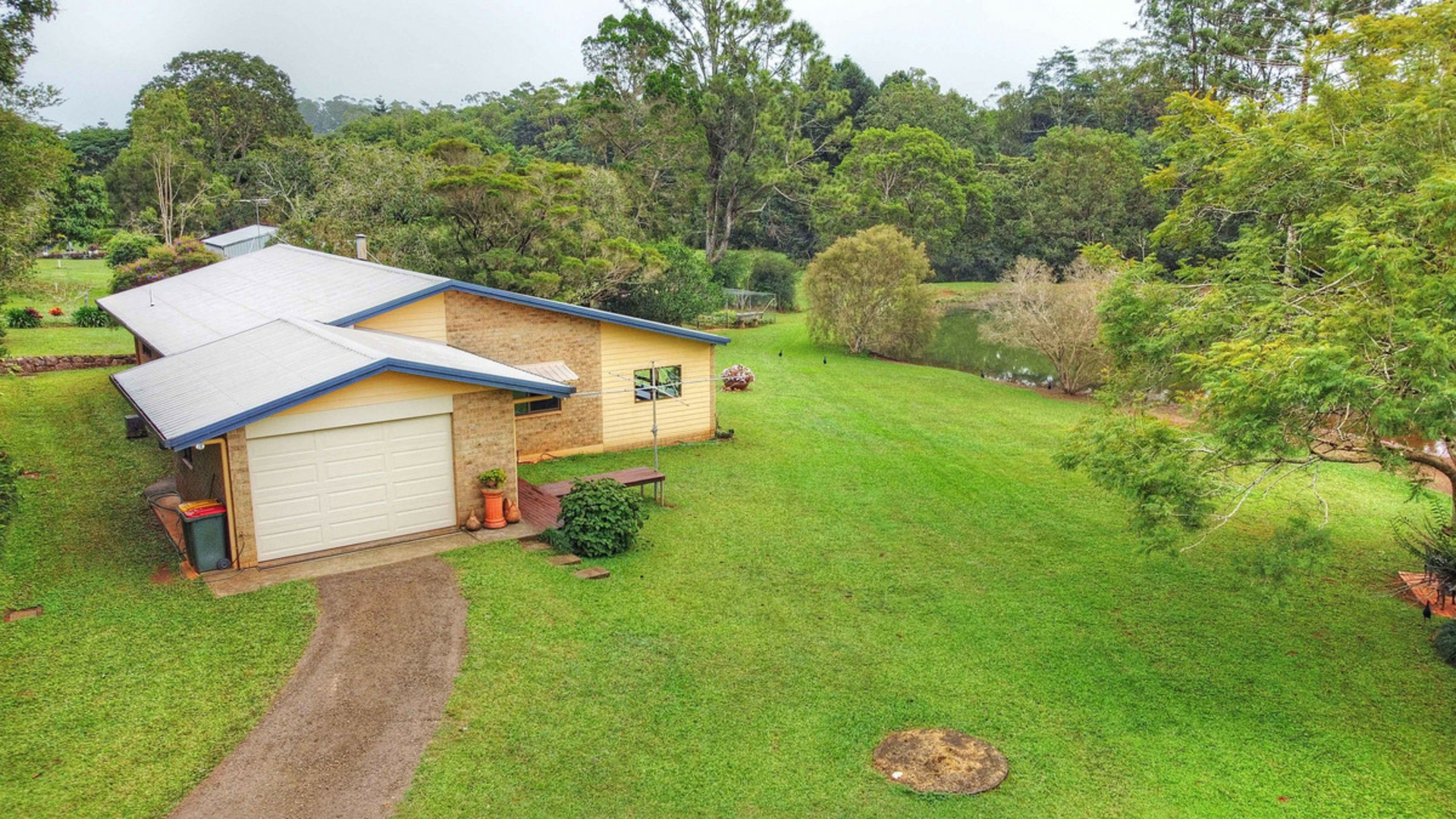 49 Glaspy Road, MALANDA