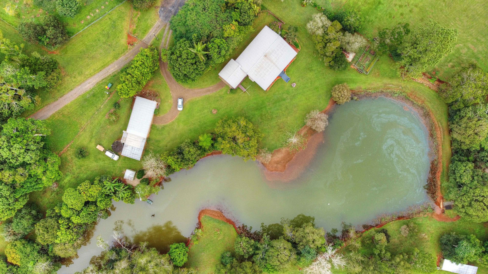 49 Glaspy Road, MALANDA