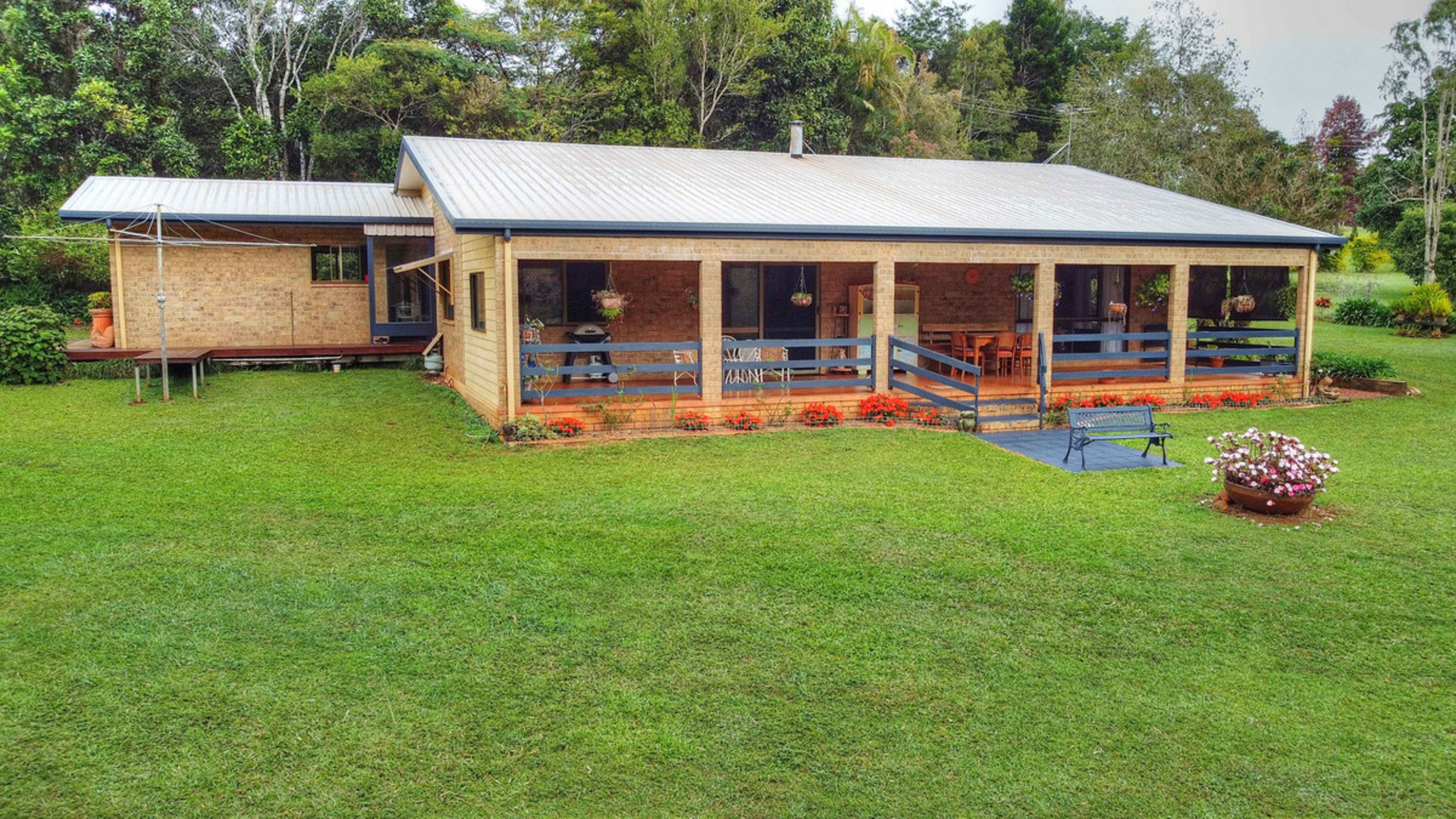 49 Glaspy Road, MALANDA