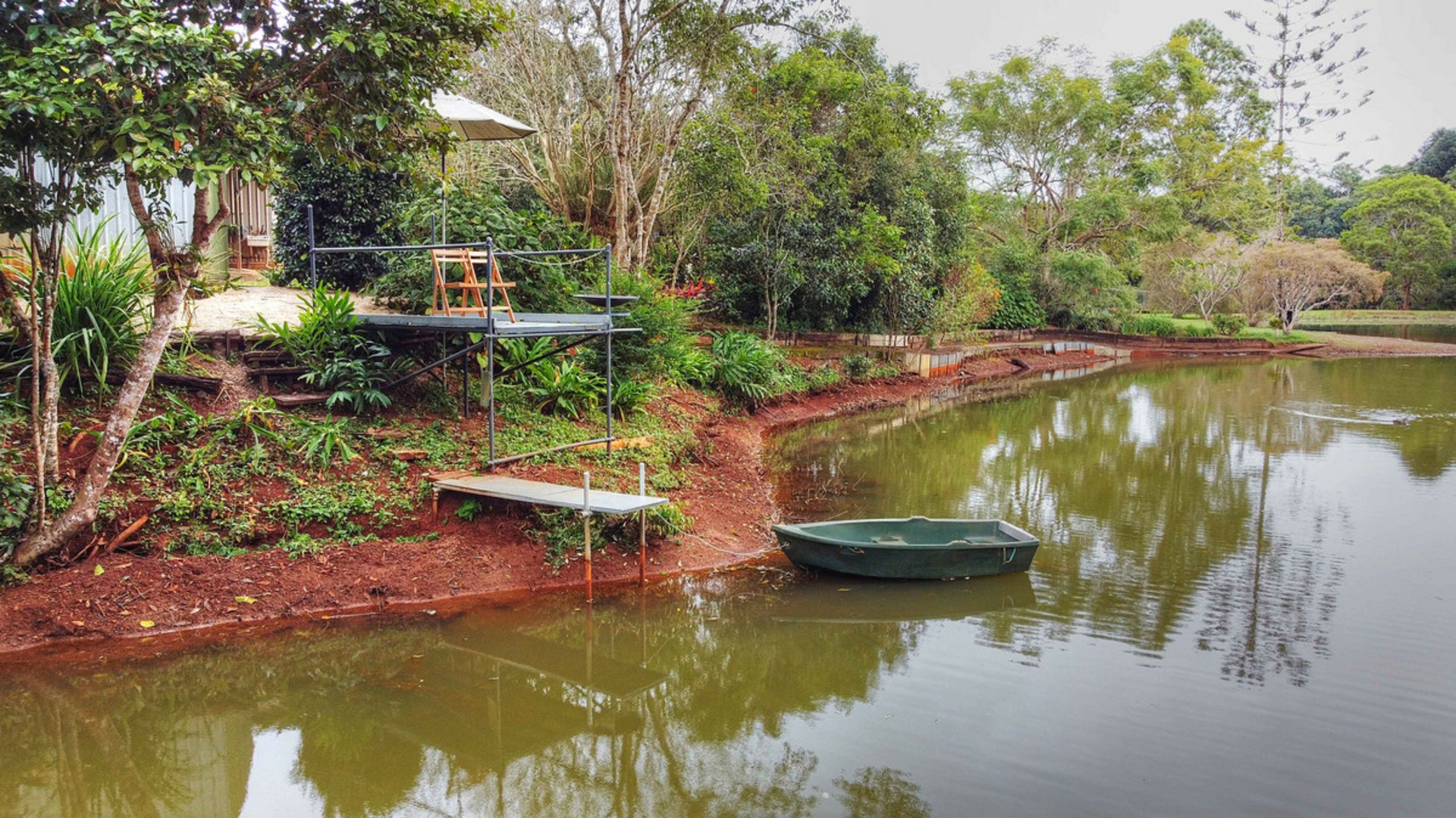 49 Glaspy Road, MALANDA