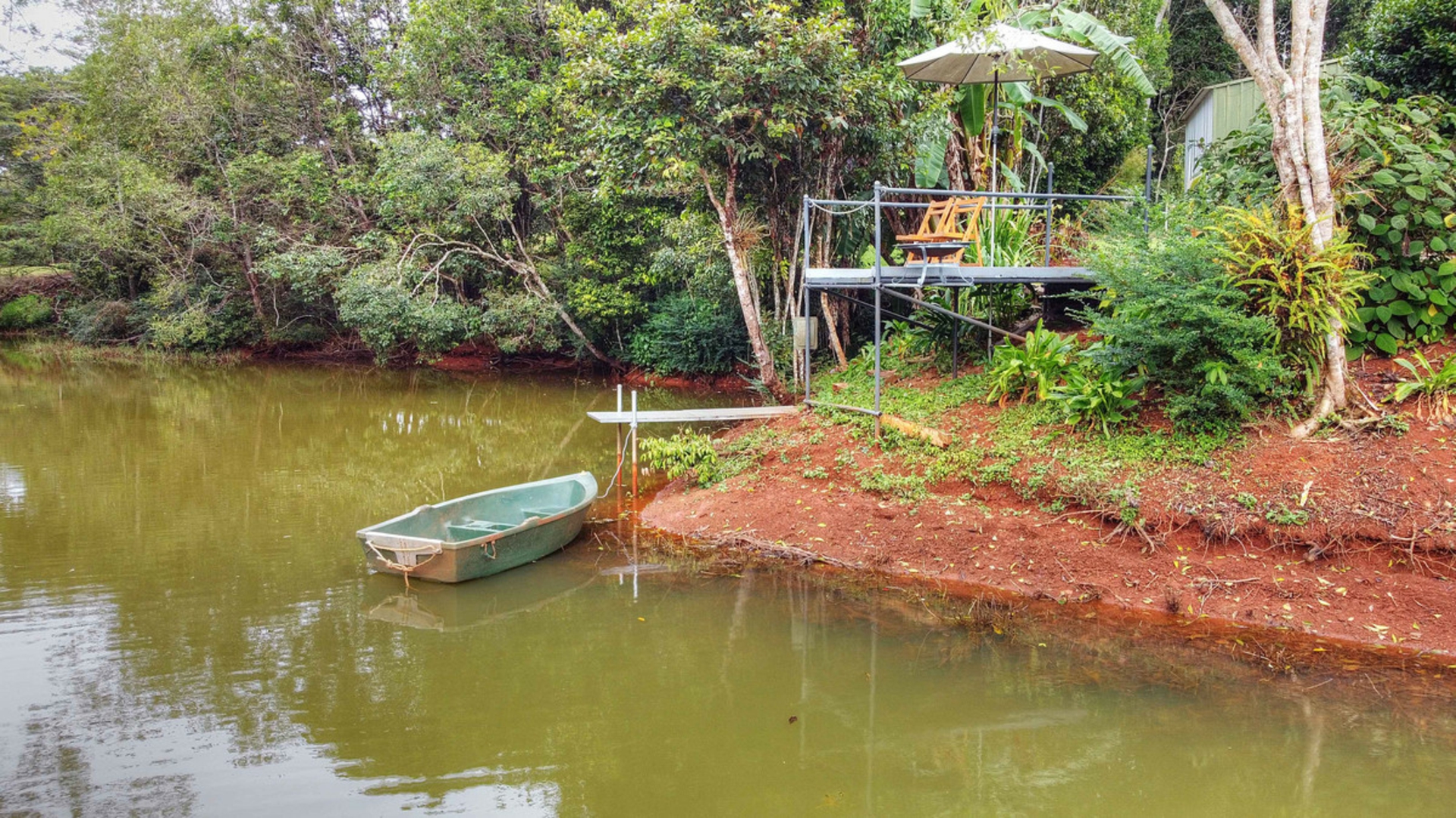 49 Glaspy Road, MALANDA