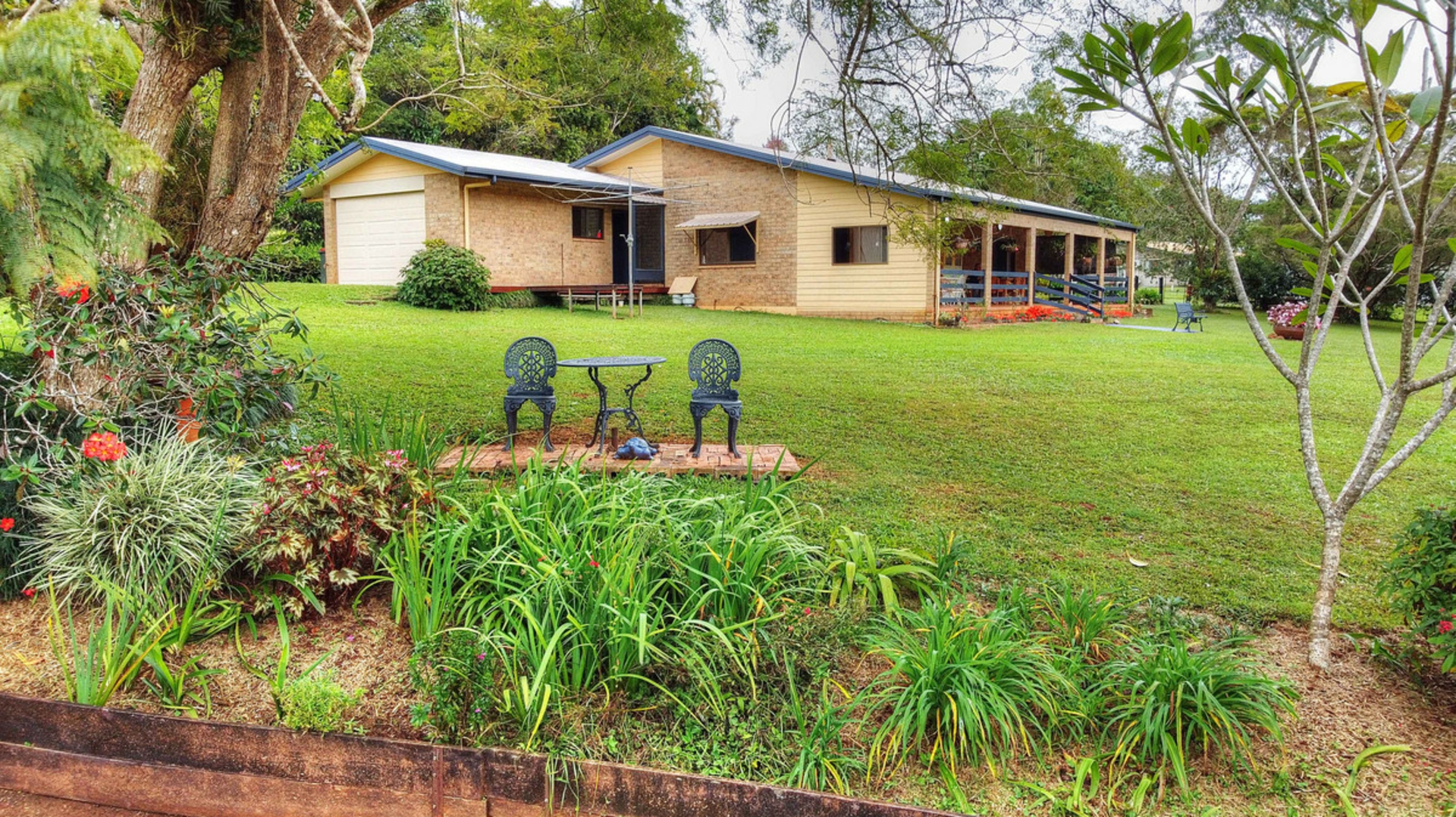 49 Glaspy Road, MALANDA