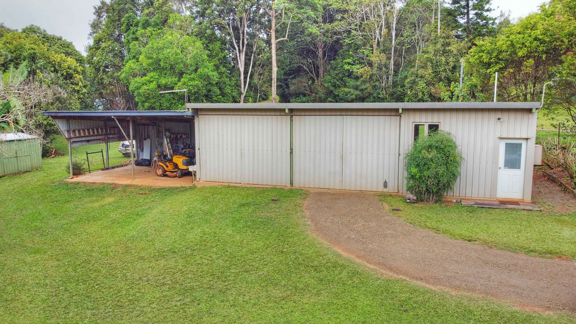 49 Glaspy Road, MALANDA