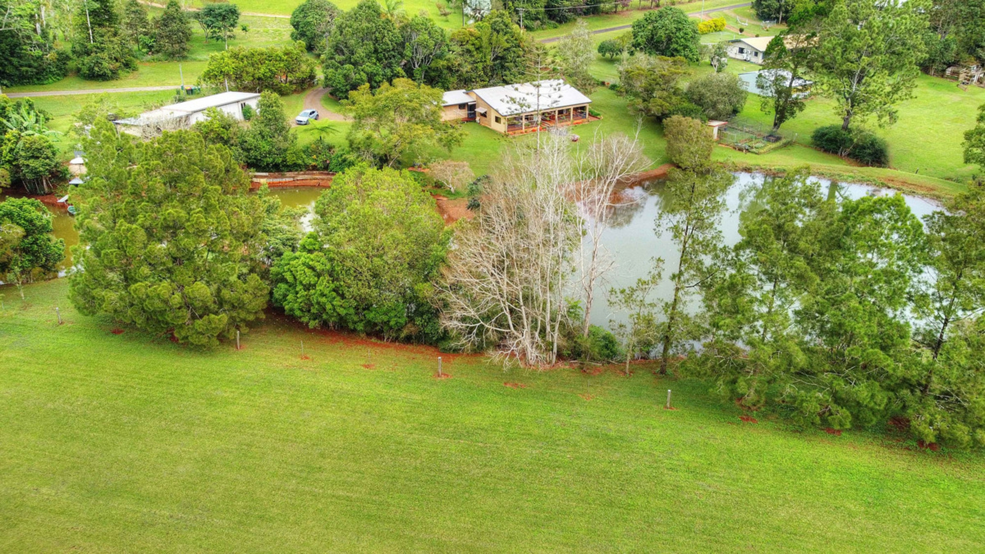 49 Glaspy Road, MALANDA