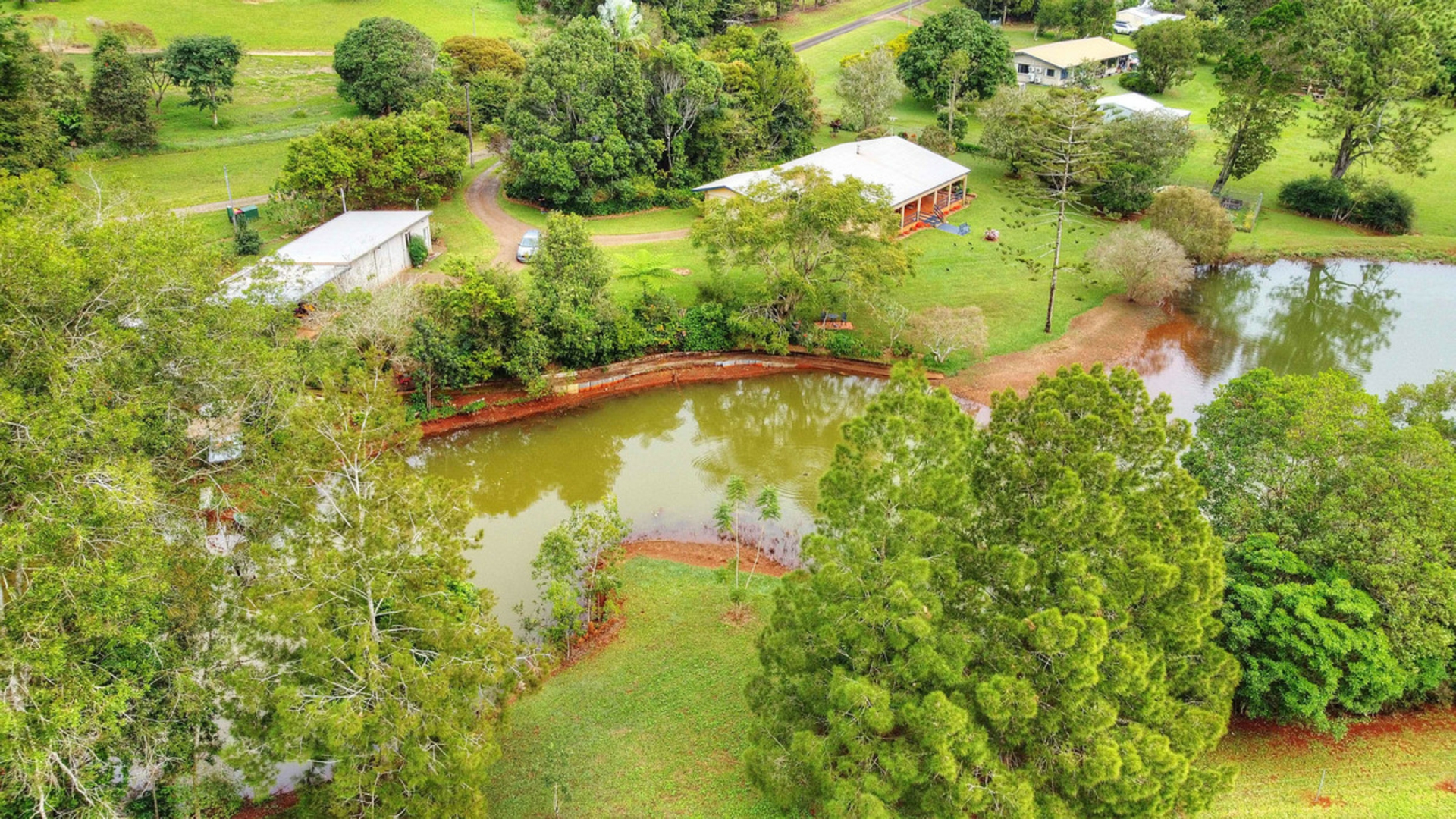 49 Glaspy Road, MALANDA