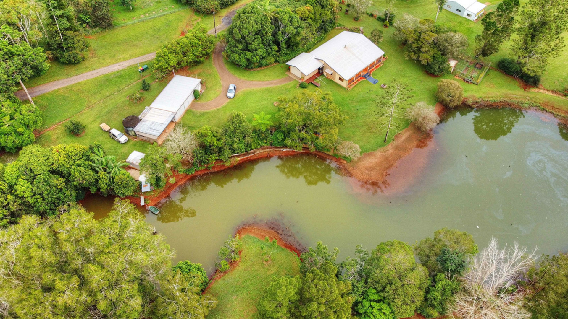 49 Glaspy Road, MALANDA