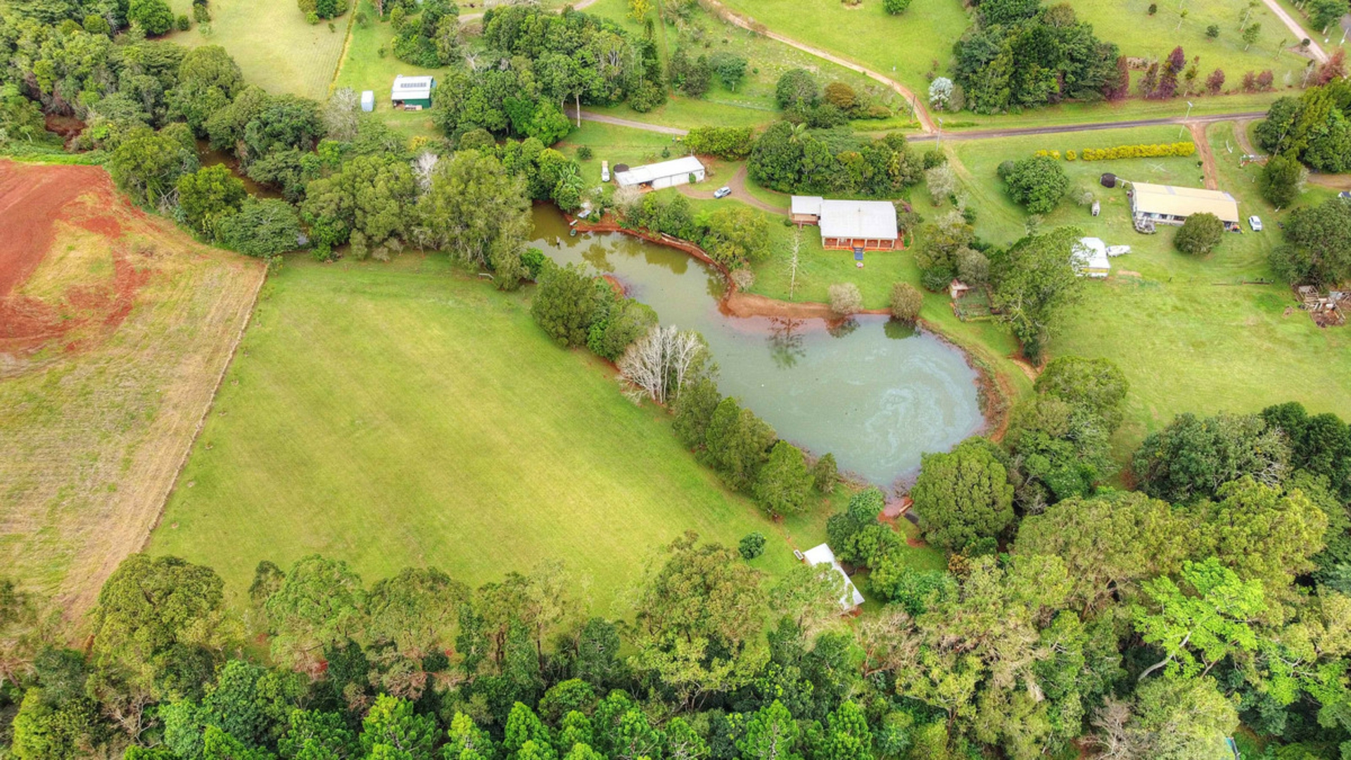 49 Glaspy Road, MALANDA