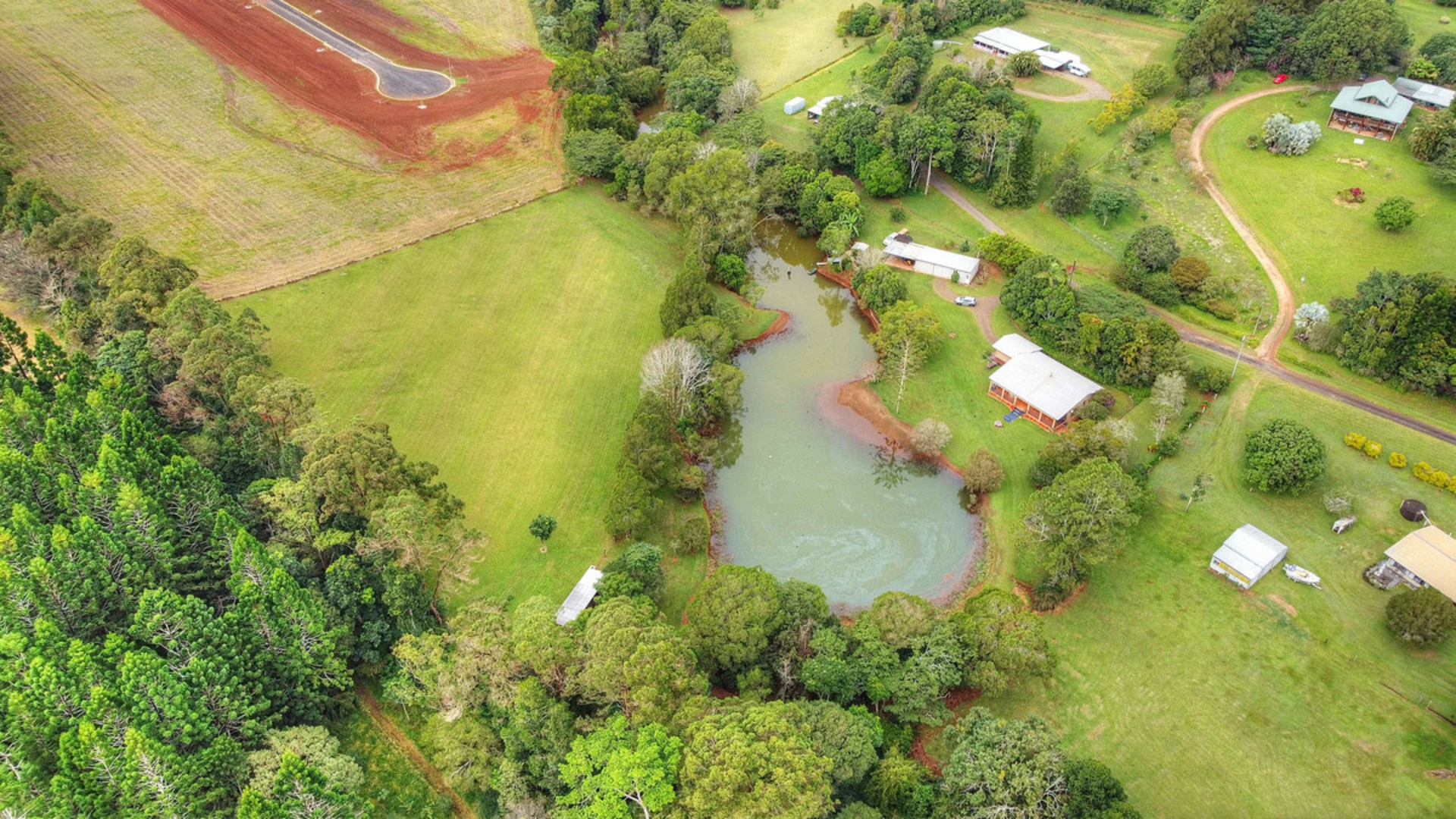 49 Glaspy Road, MALANDA