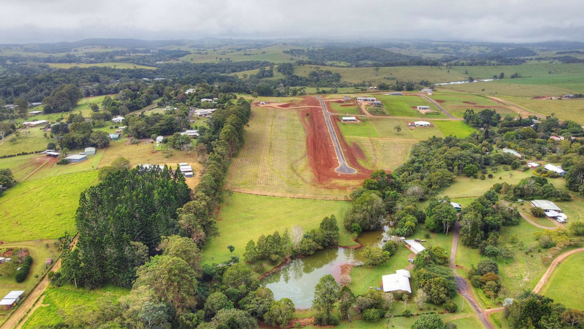 49 Glaspy Road, MALANDA