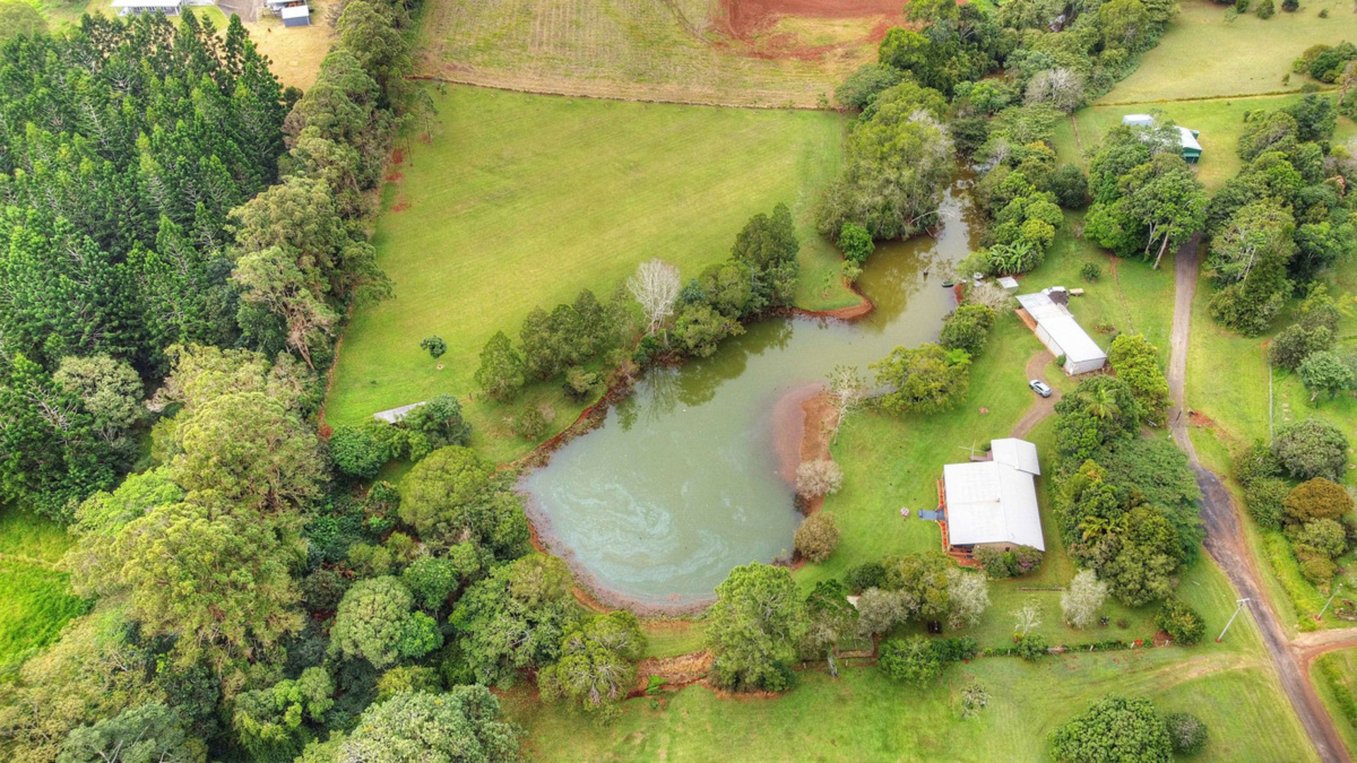 49 Glaspy Road, MALANDA