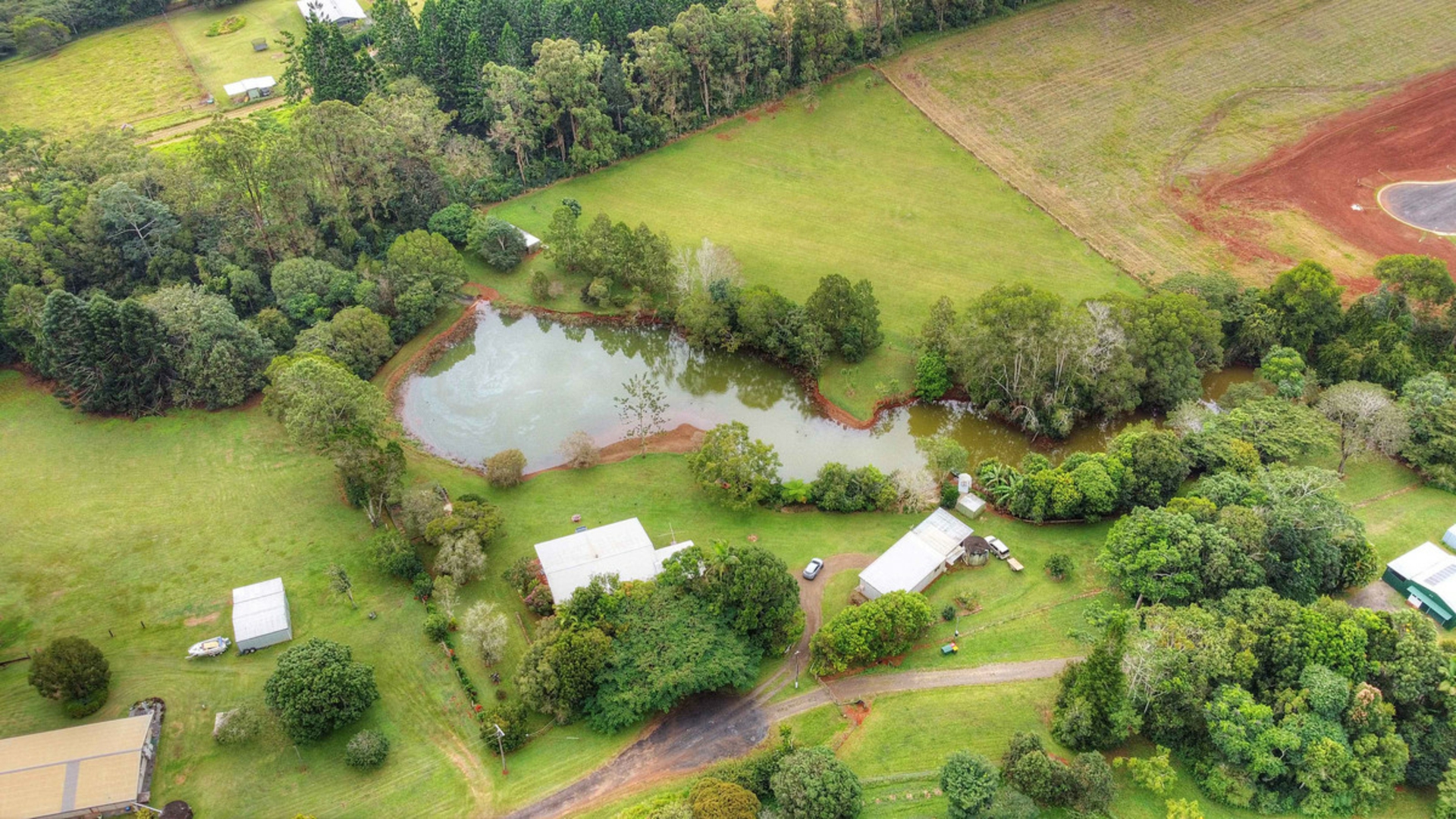 49 Glaspy Road, MALANDA