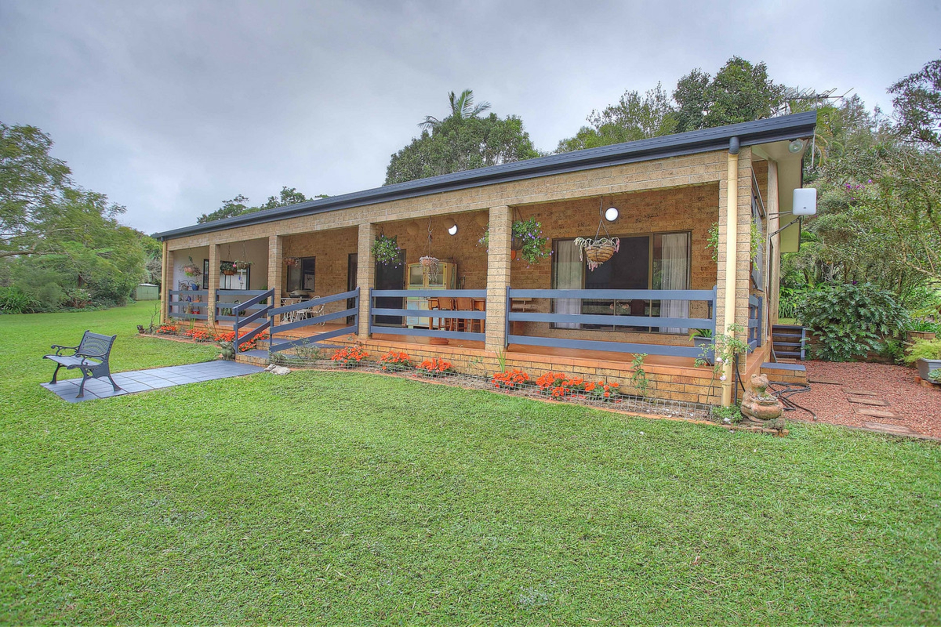 49 Glaspy Road, MALANDA