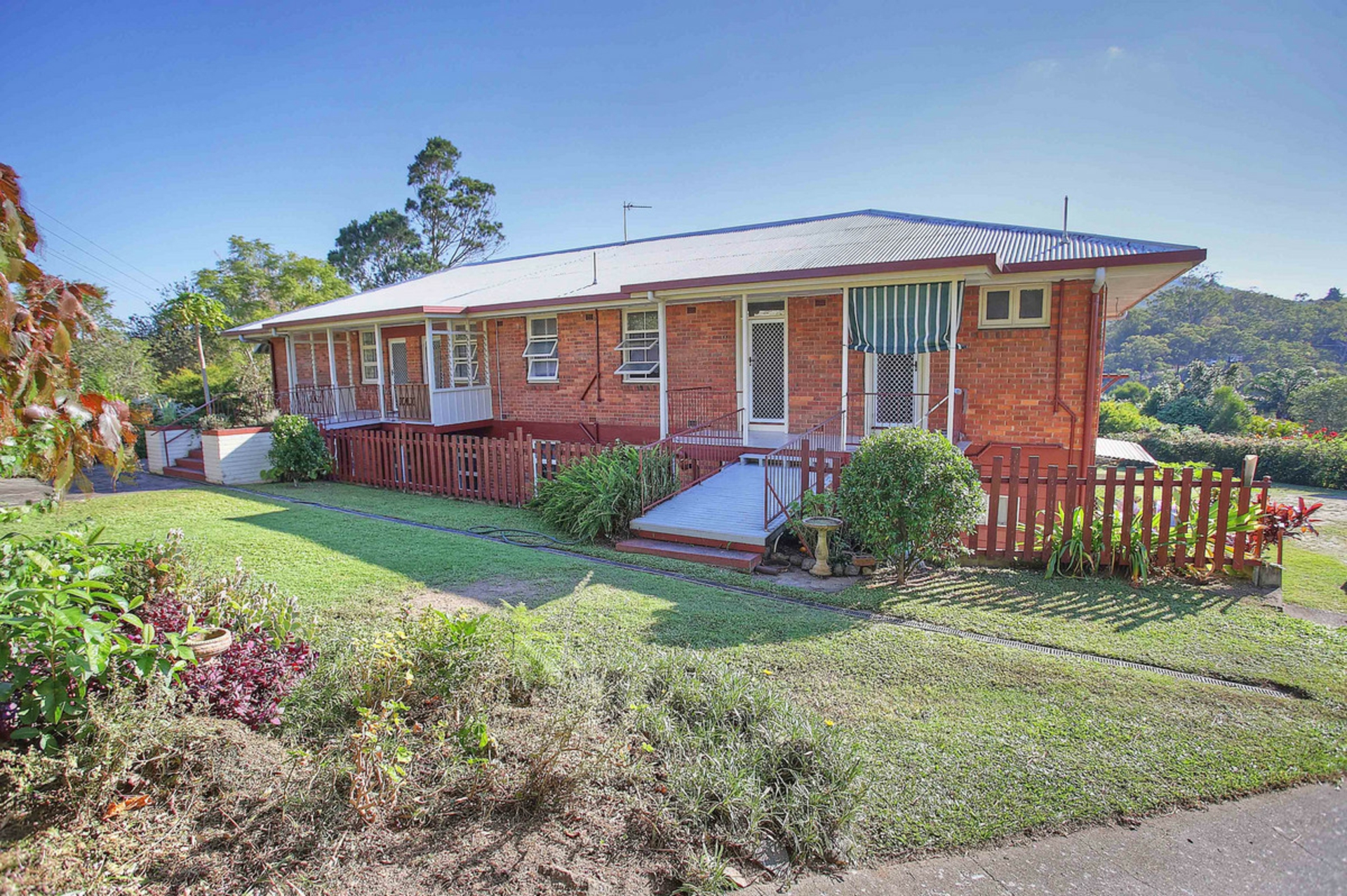 6 William Street, Herberton