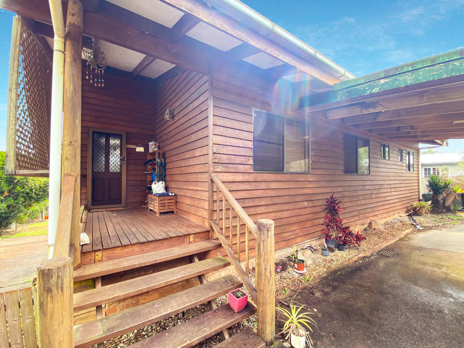 7 Abbott Street, Atherton