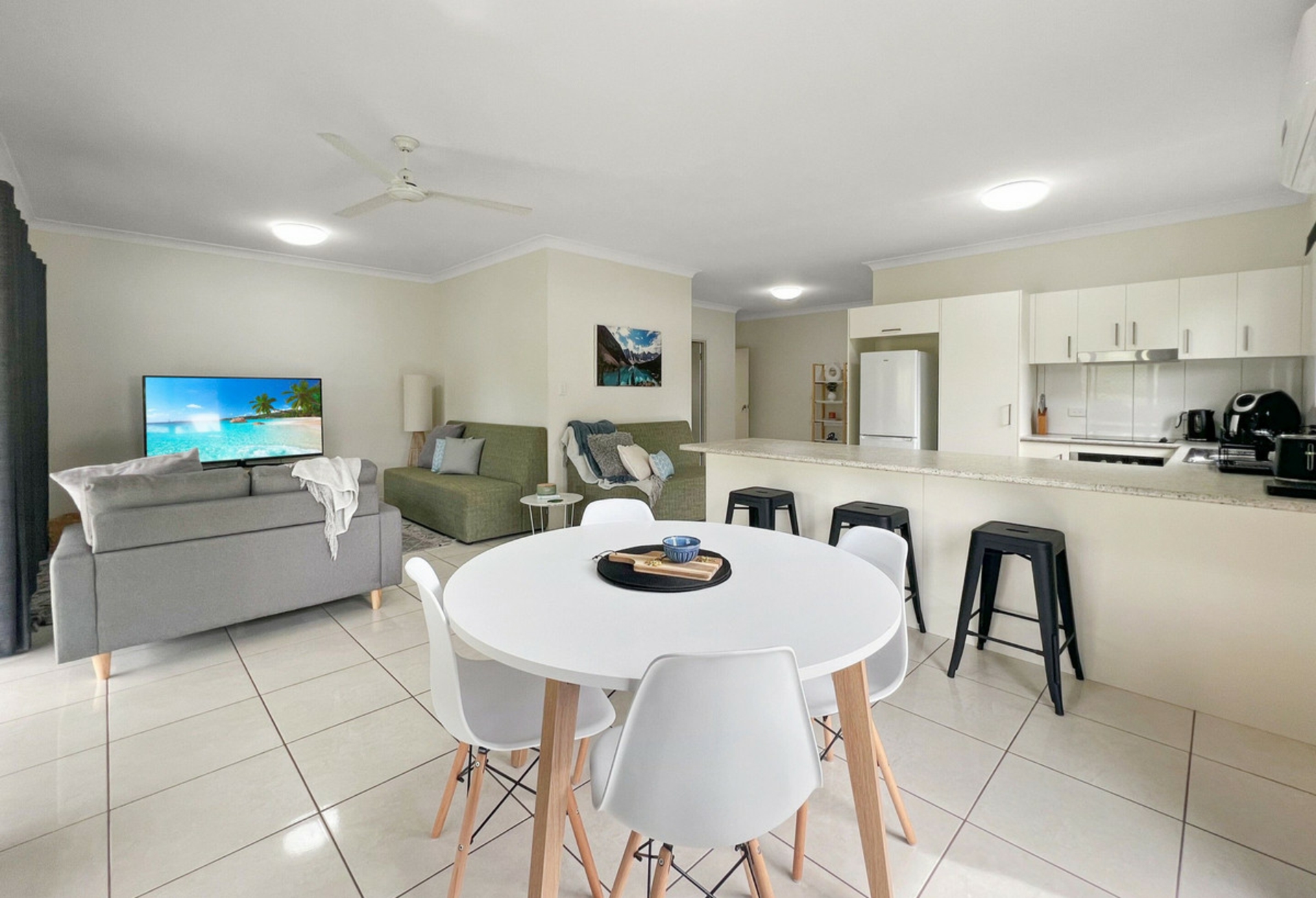 3 Lillypilly Lane, YUNGABURRA