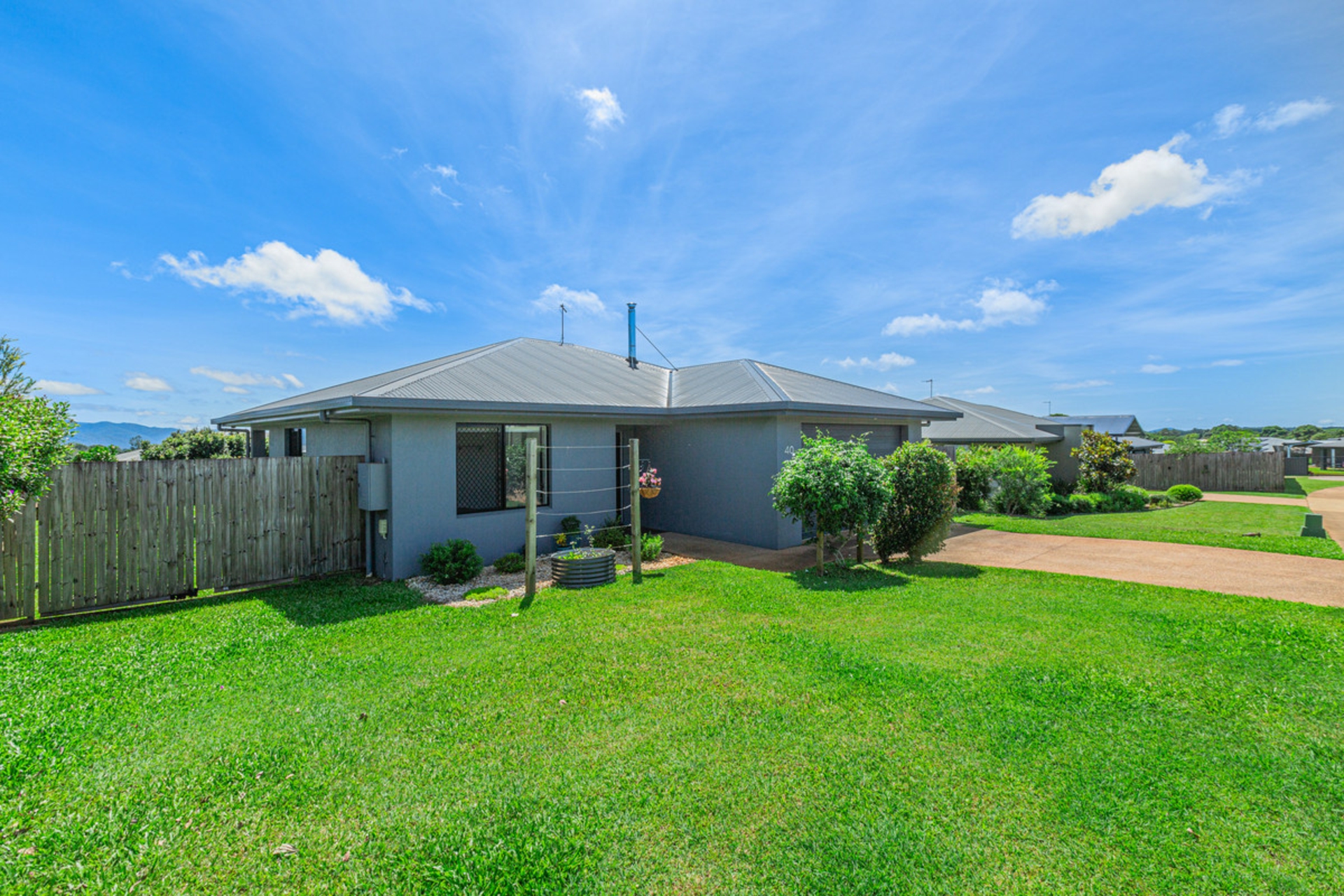40 Bellamy Drive, Tolga