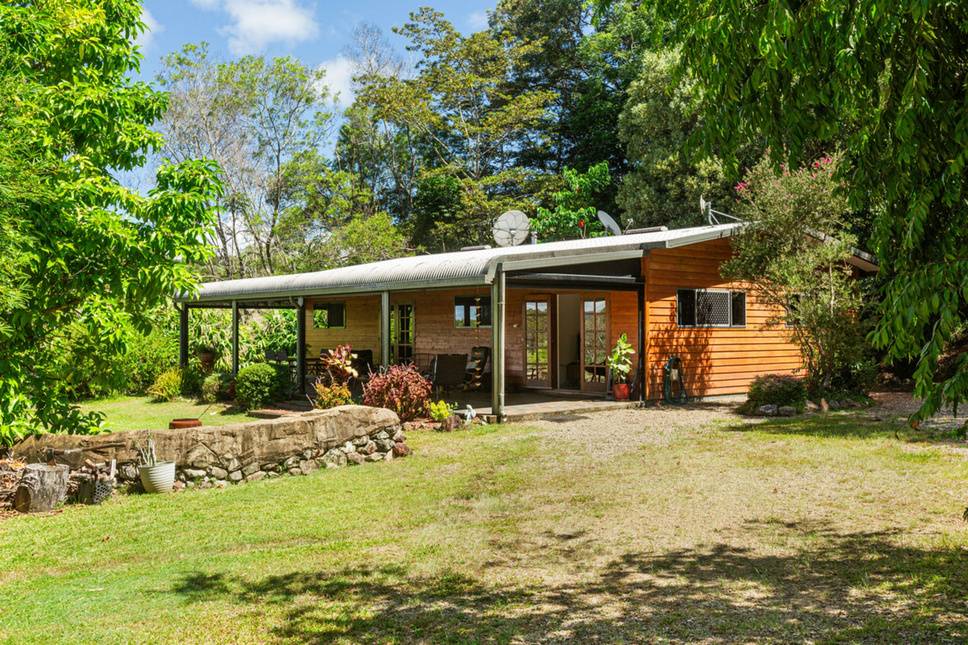 37 Bellview Drive, RAVENSHOE