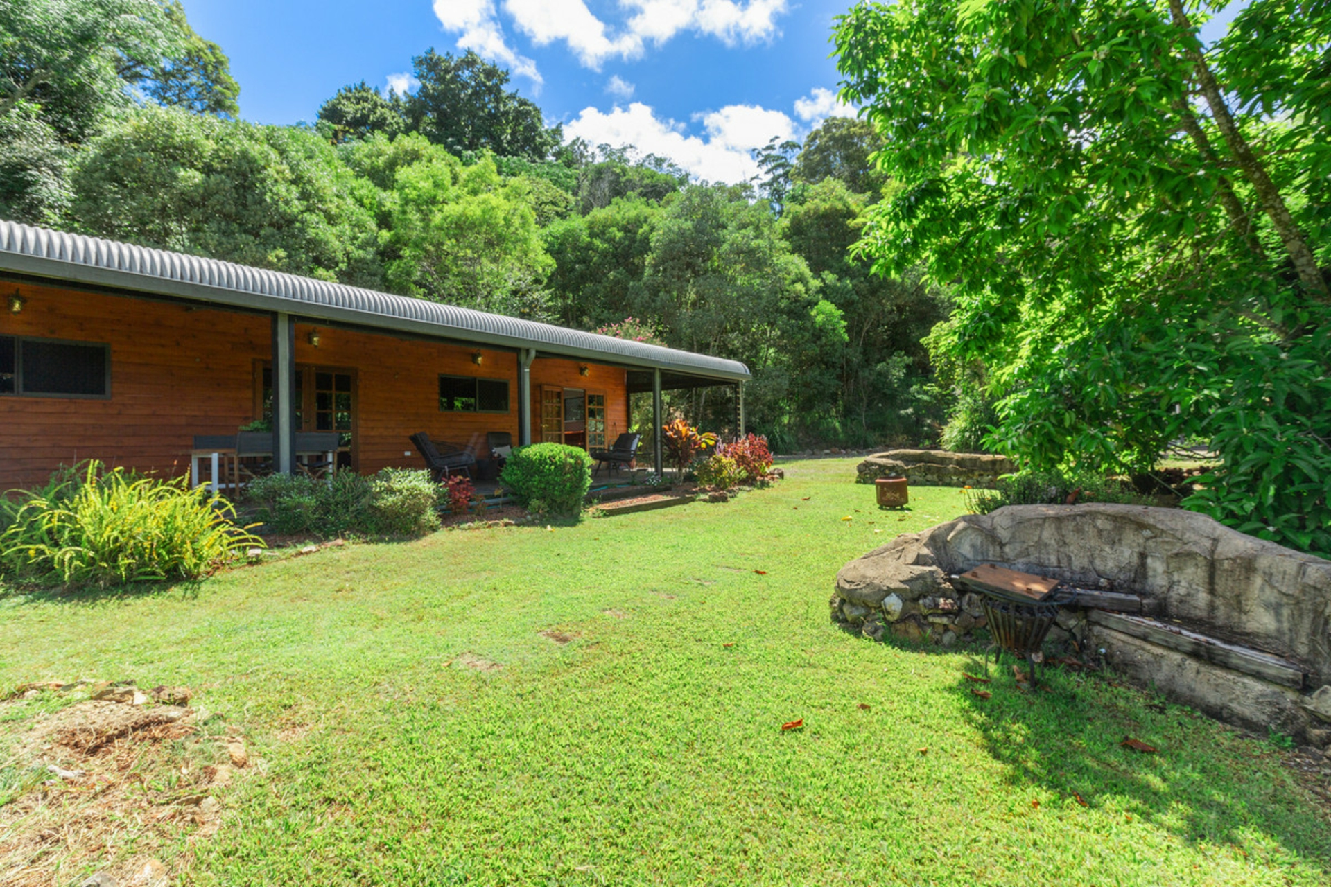 37 Bellview Drive, RAVENSHOE