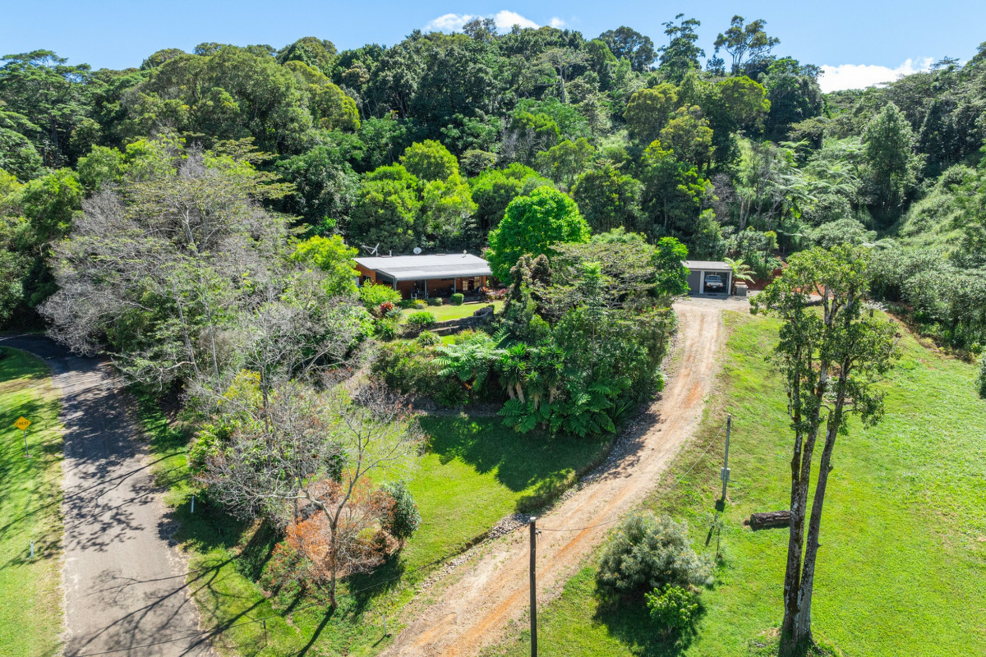 37 Bellview Drive, RAVENSHOE