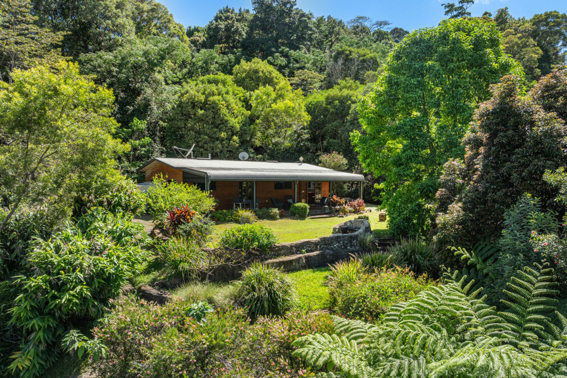 37 Bellview Drive, RAVENSHOE
