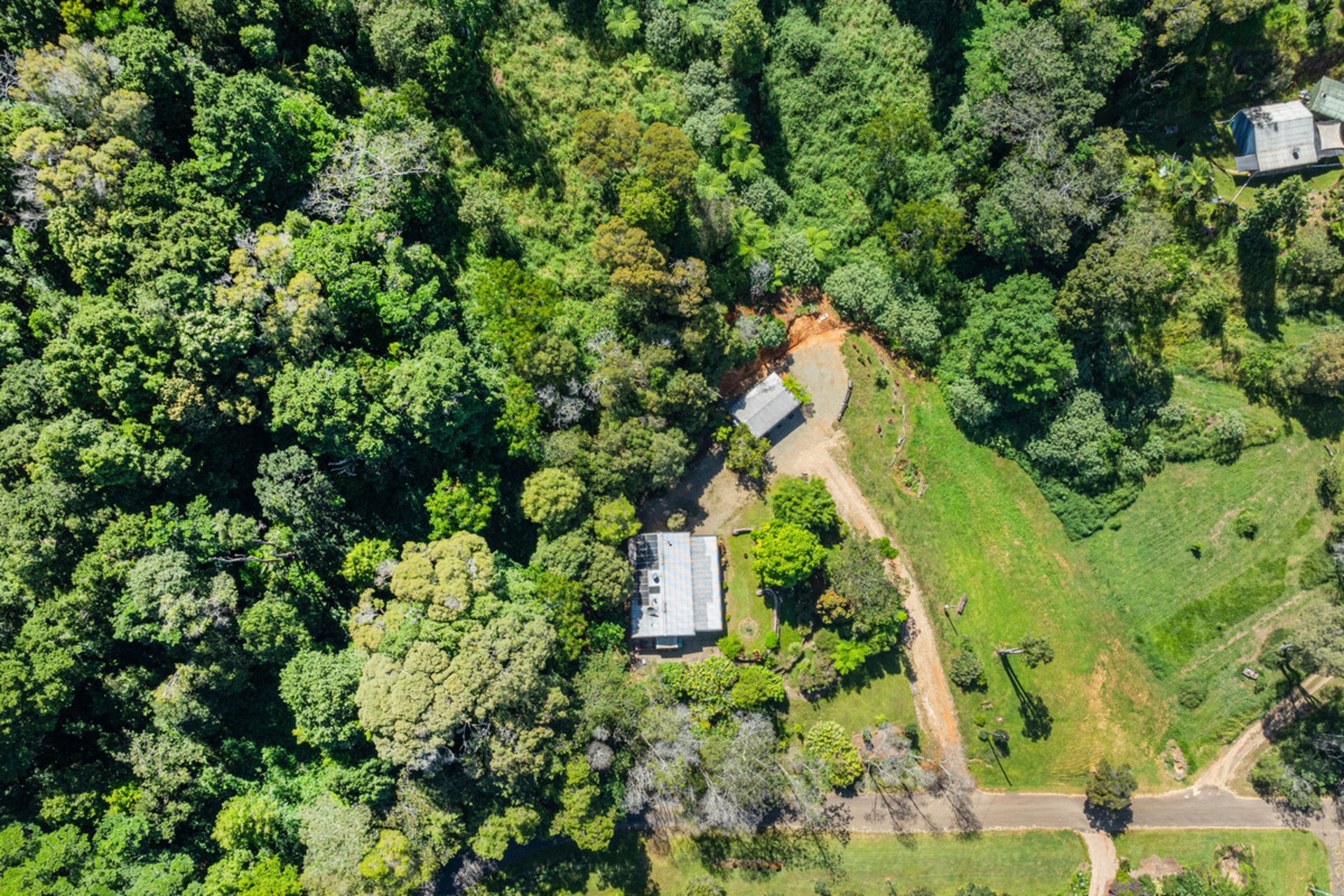 37 Bellview Drive, RAVENSHOE