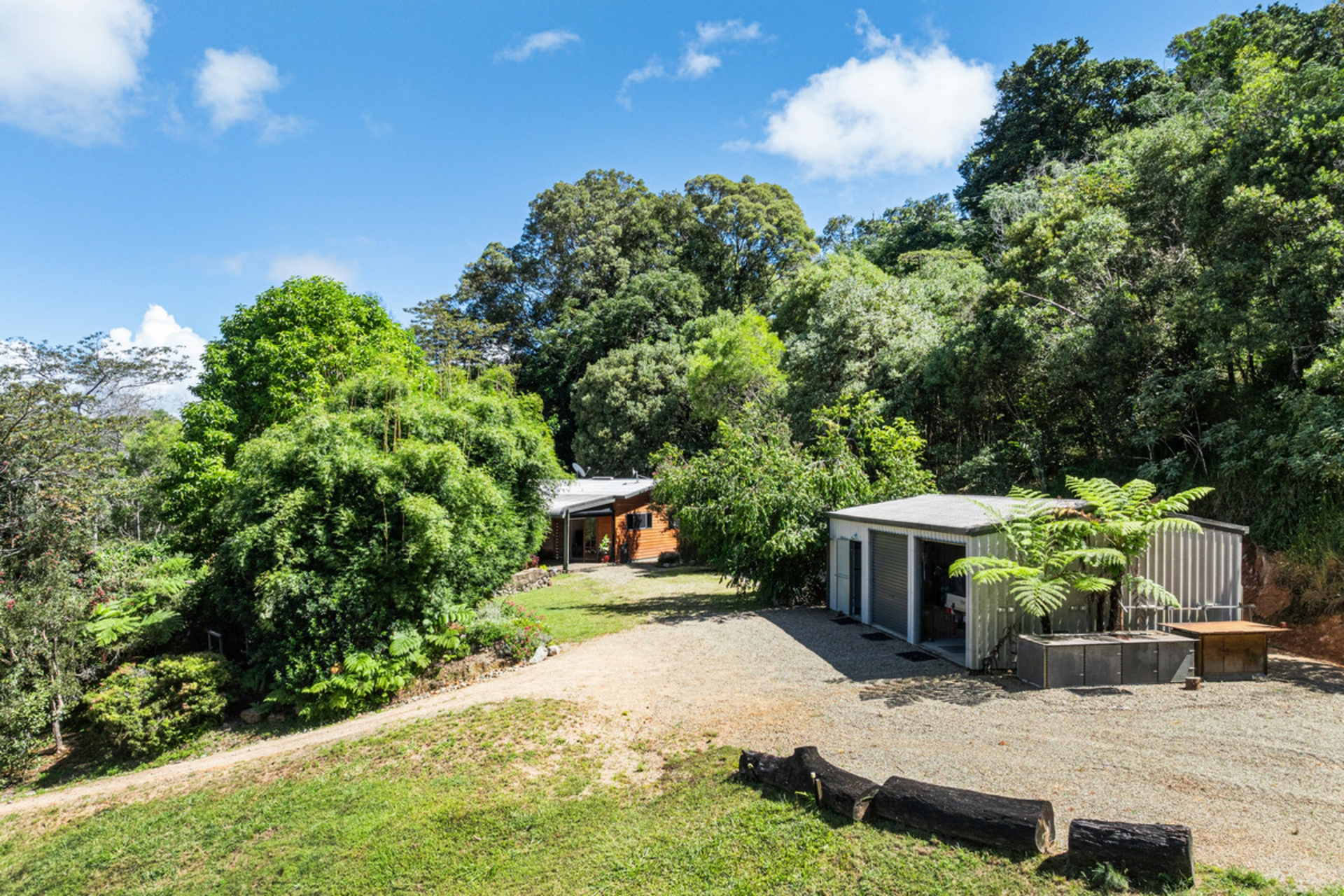 37 Bellview Drive, RAVENSHOE