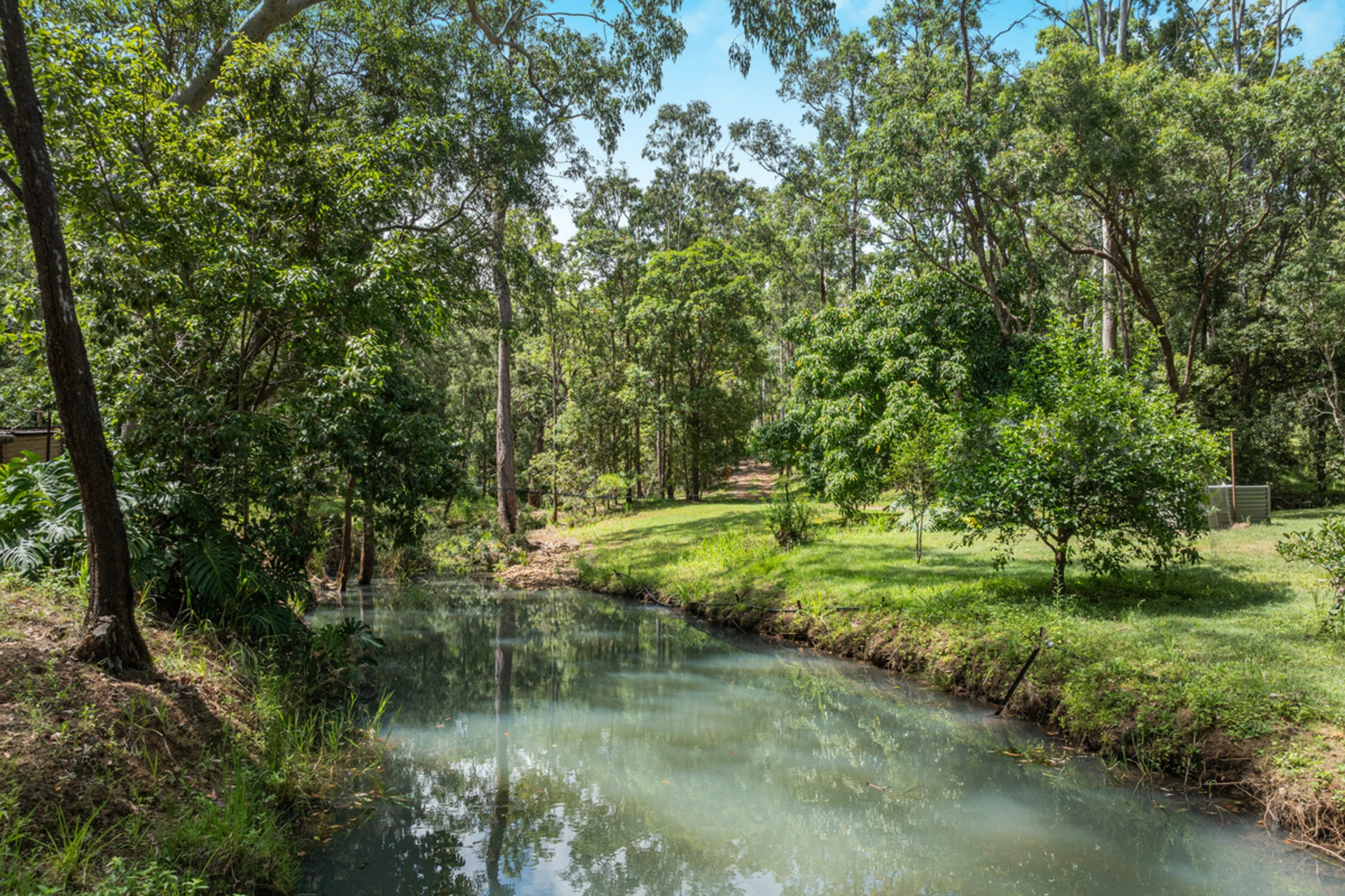 45 Greys Lane, Ravenshoe