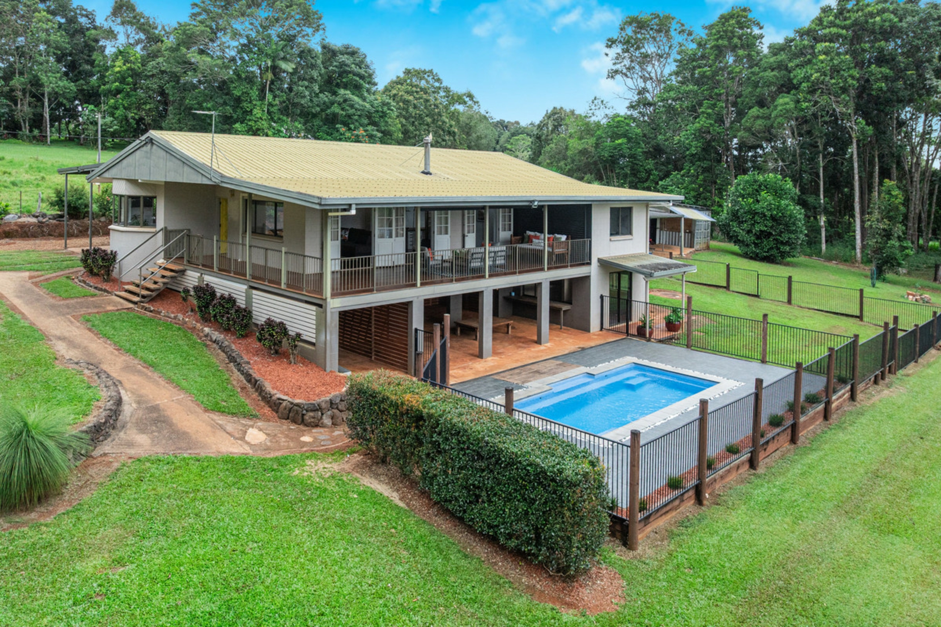56 Mundey Road, MALANDA