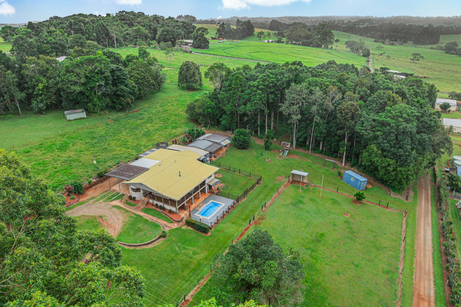 56 Mundey Road, MALANDA